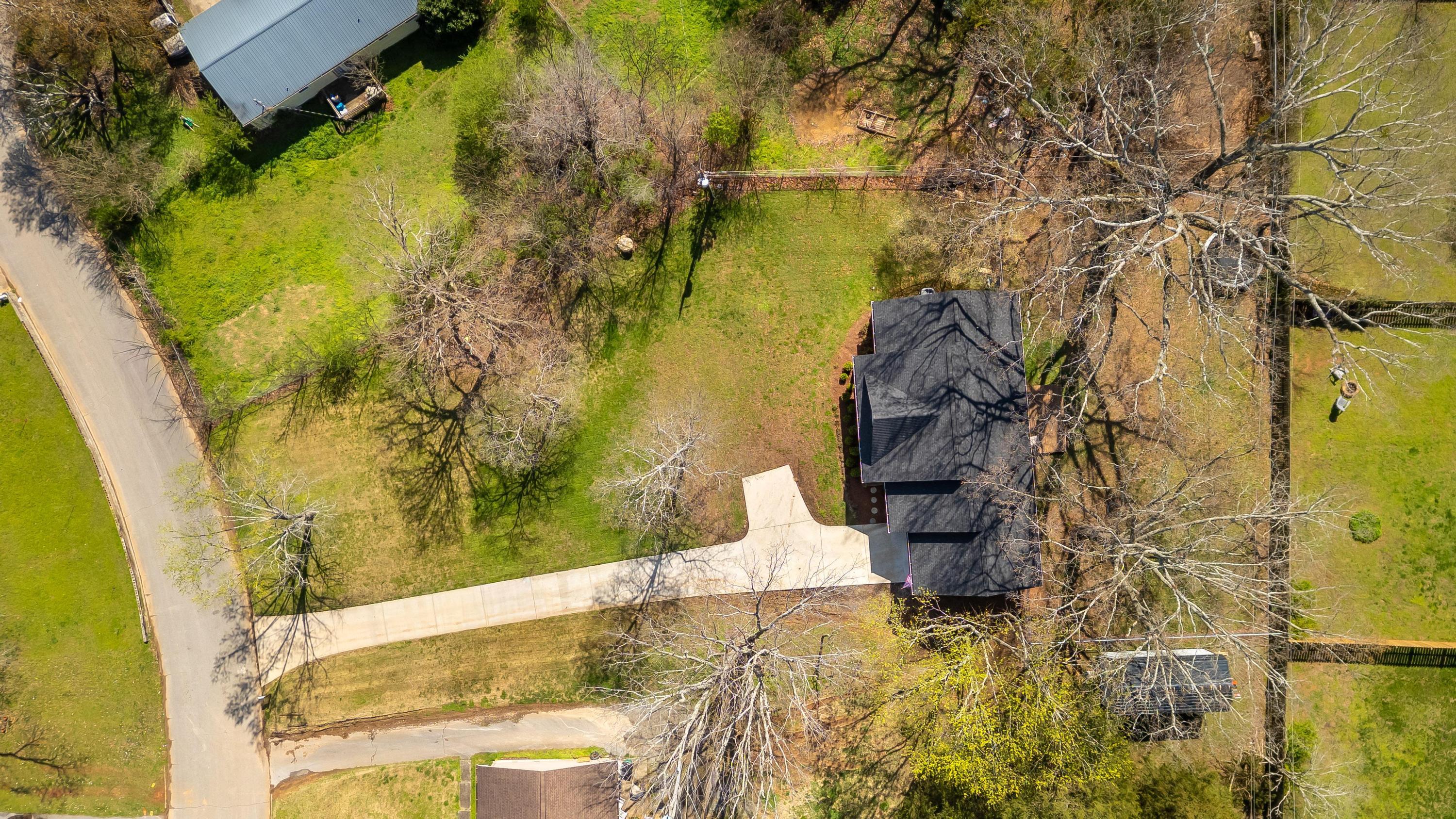 1914 Bay Hill Drive