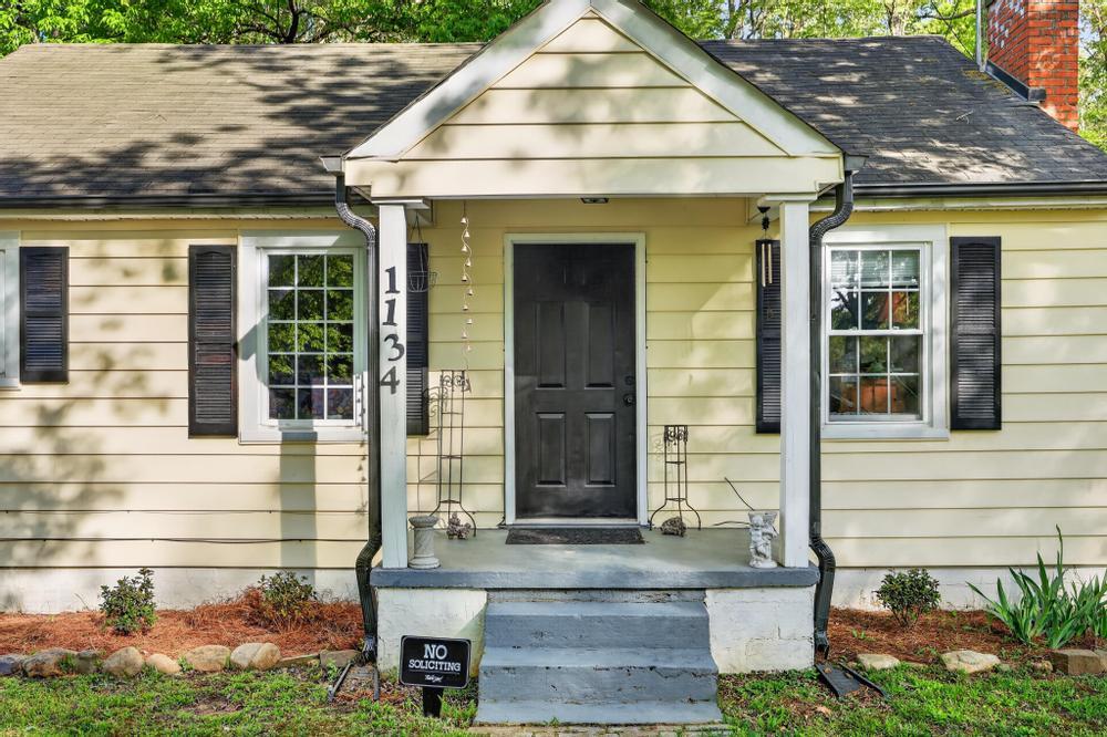 1134 Mcdonald Drive