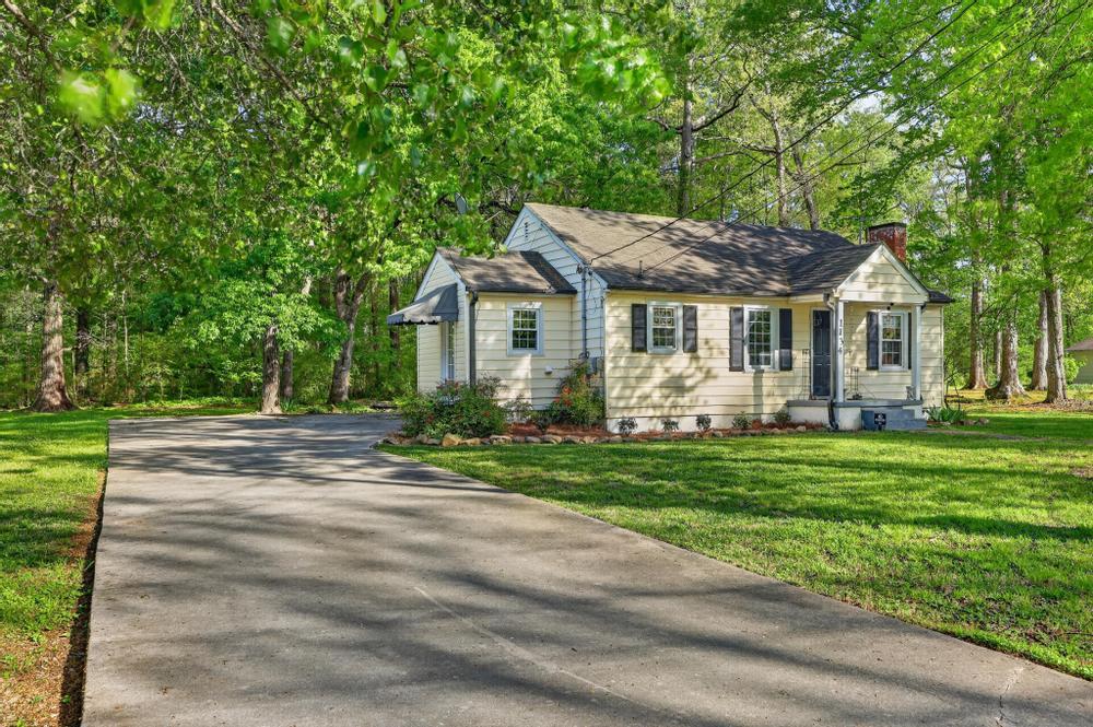 1134 Mcdonald Drive