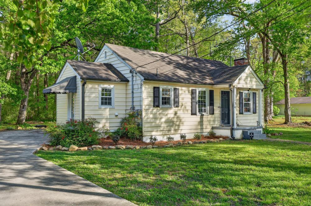 1134 Mcdonald Drive