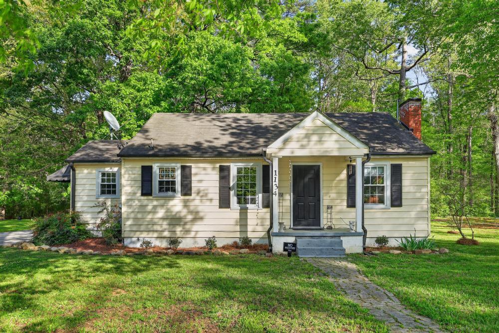 1134 Mcdonald Drive
