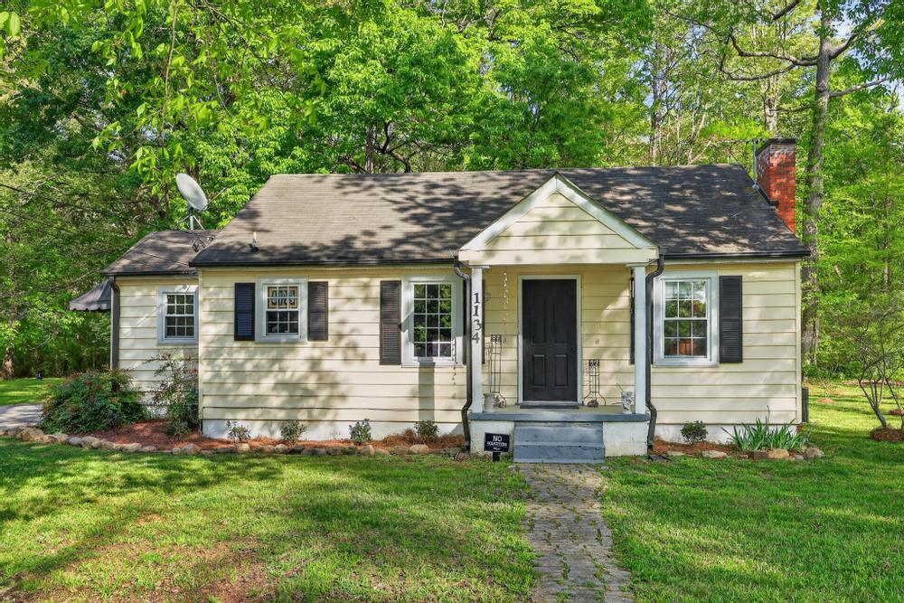 1134 Mcdonald Drive
