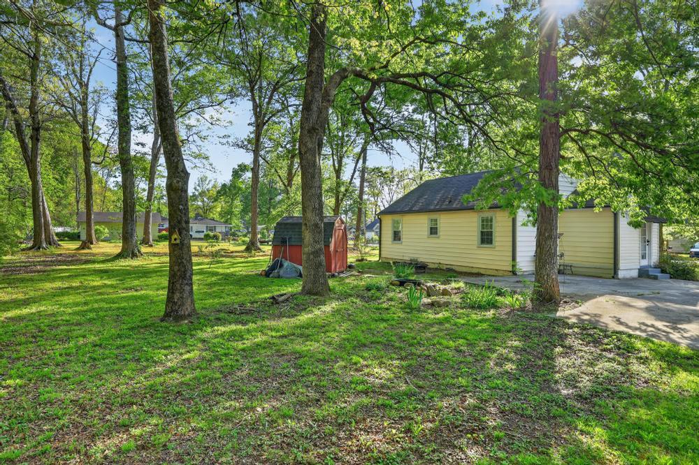 1134 Mcdonald Drive