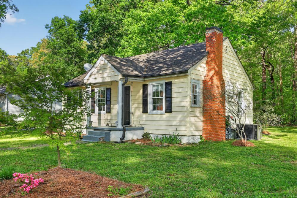 1134 Mcdonald Drive