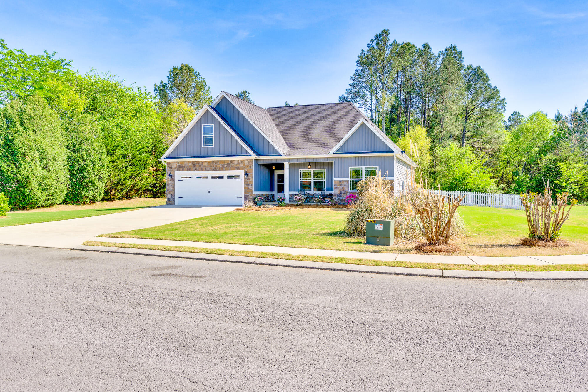 53 Ginger Lake Drive