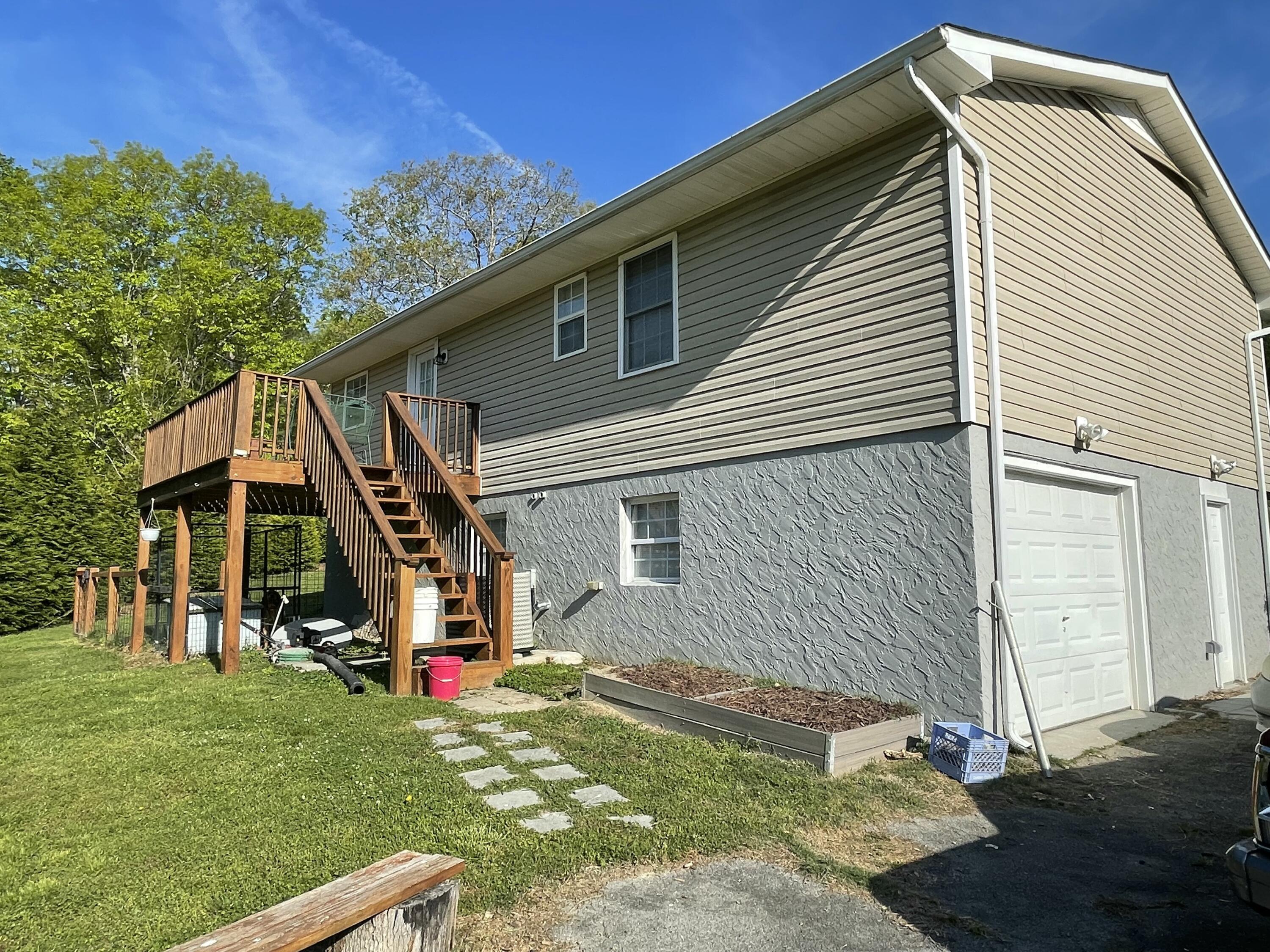 3700 Williamsburg Road SE