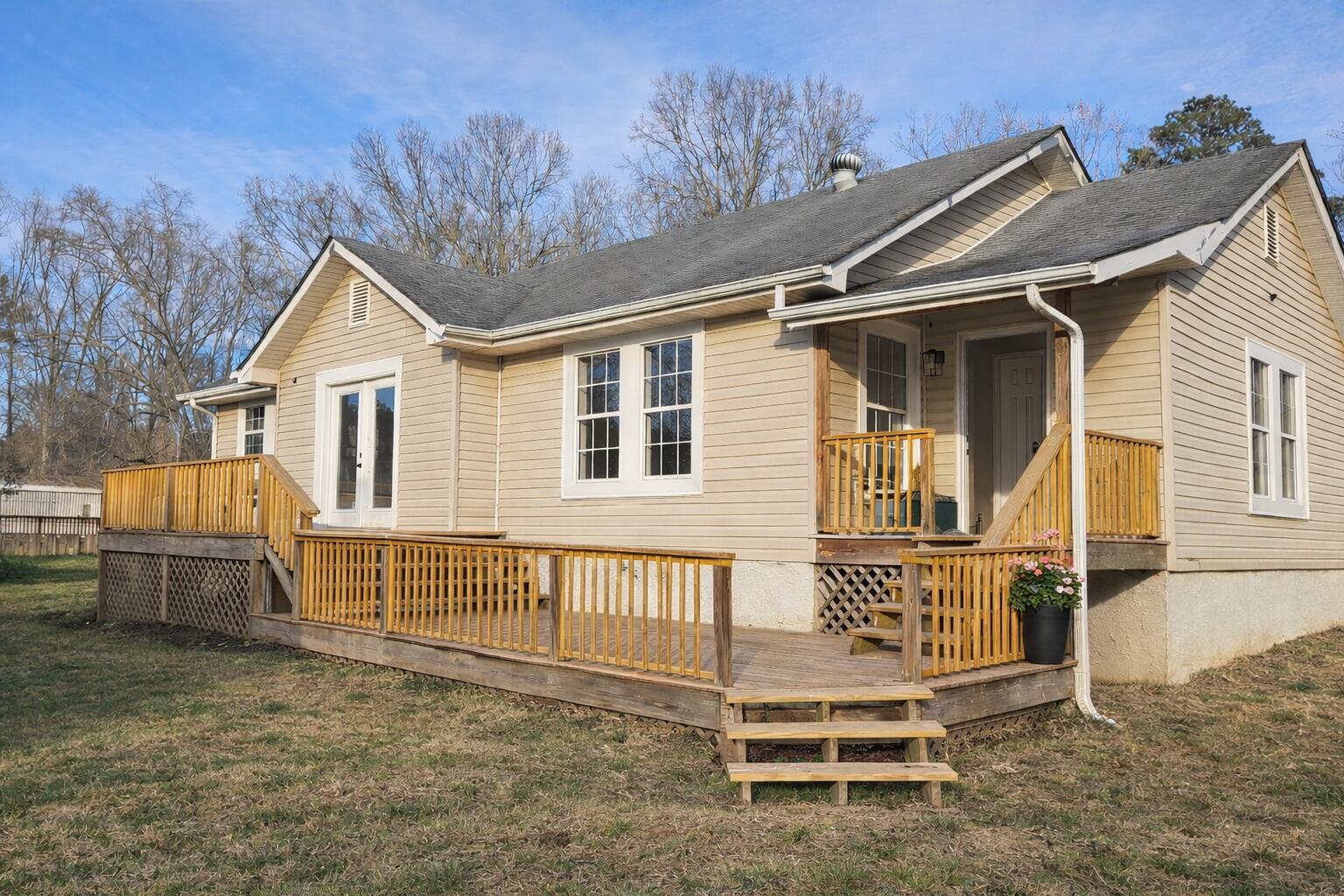 558 Carrol Drive