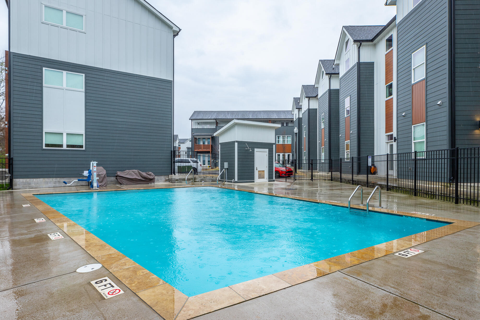 1420 Stockyard Place