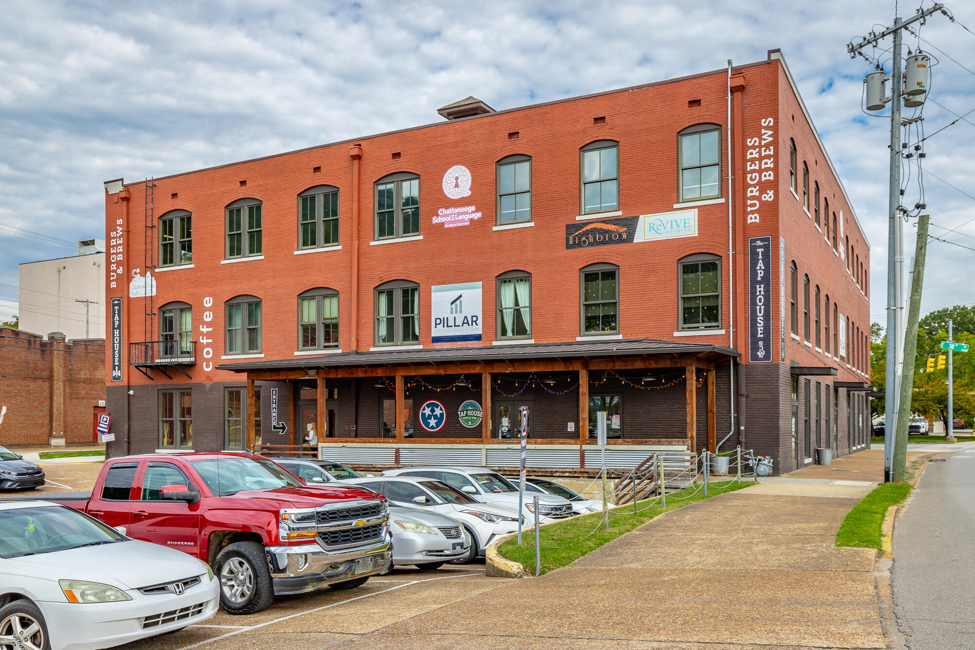 1420 Stockyard Place