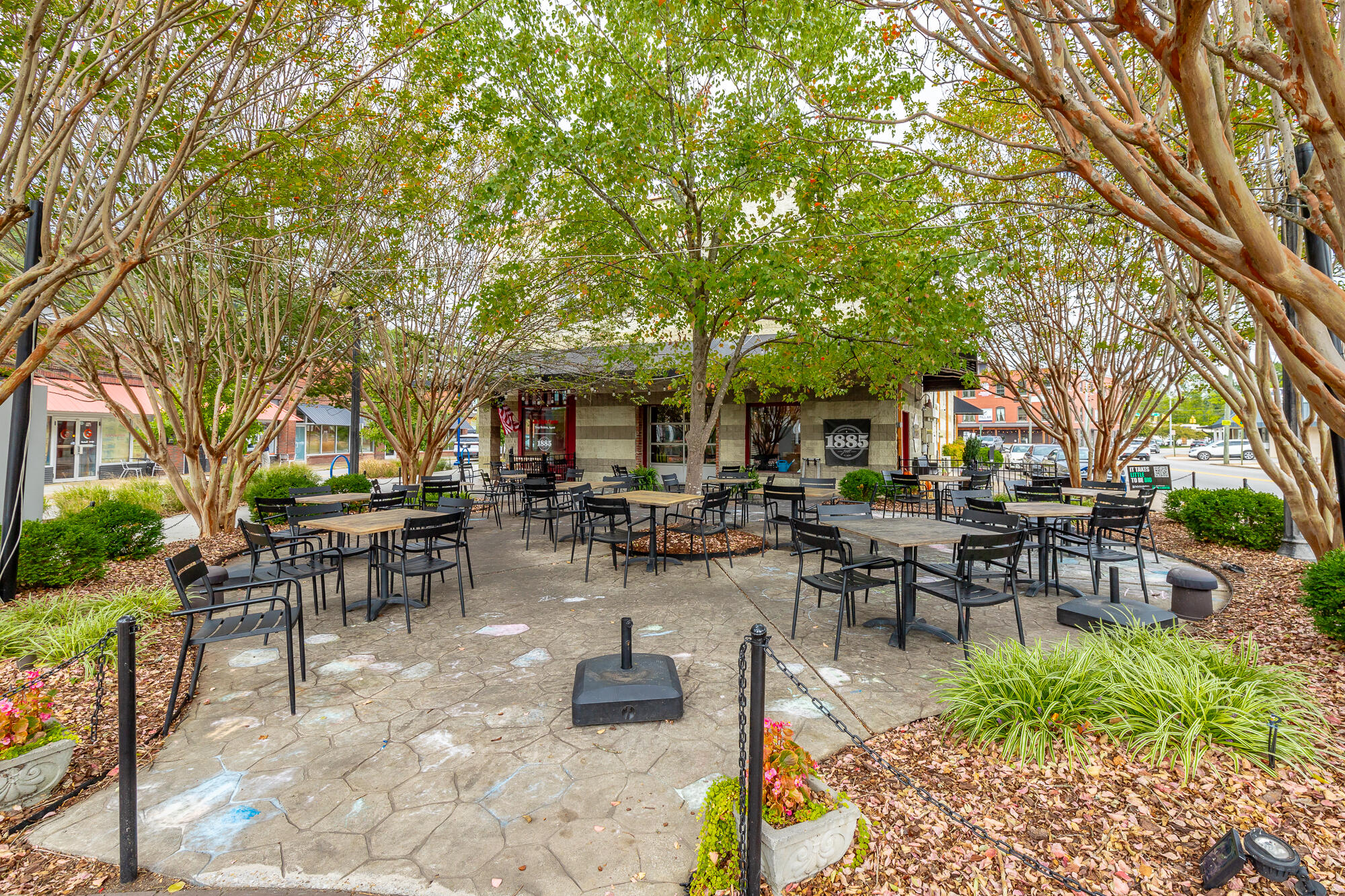 1420 Stockyard Place