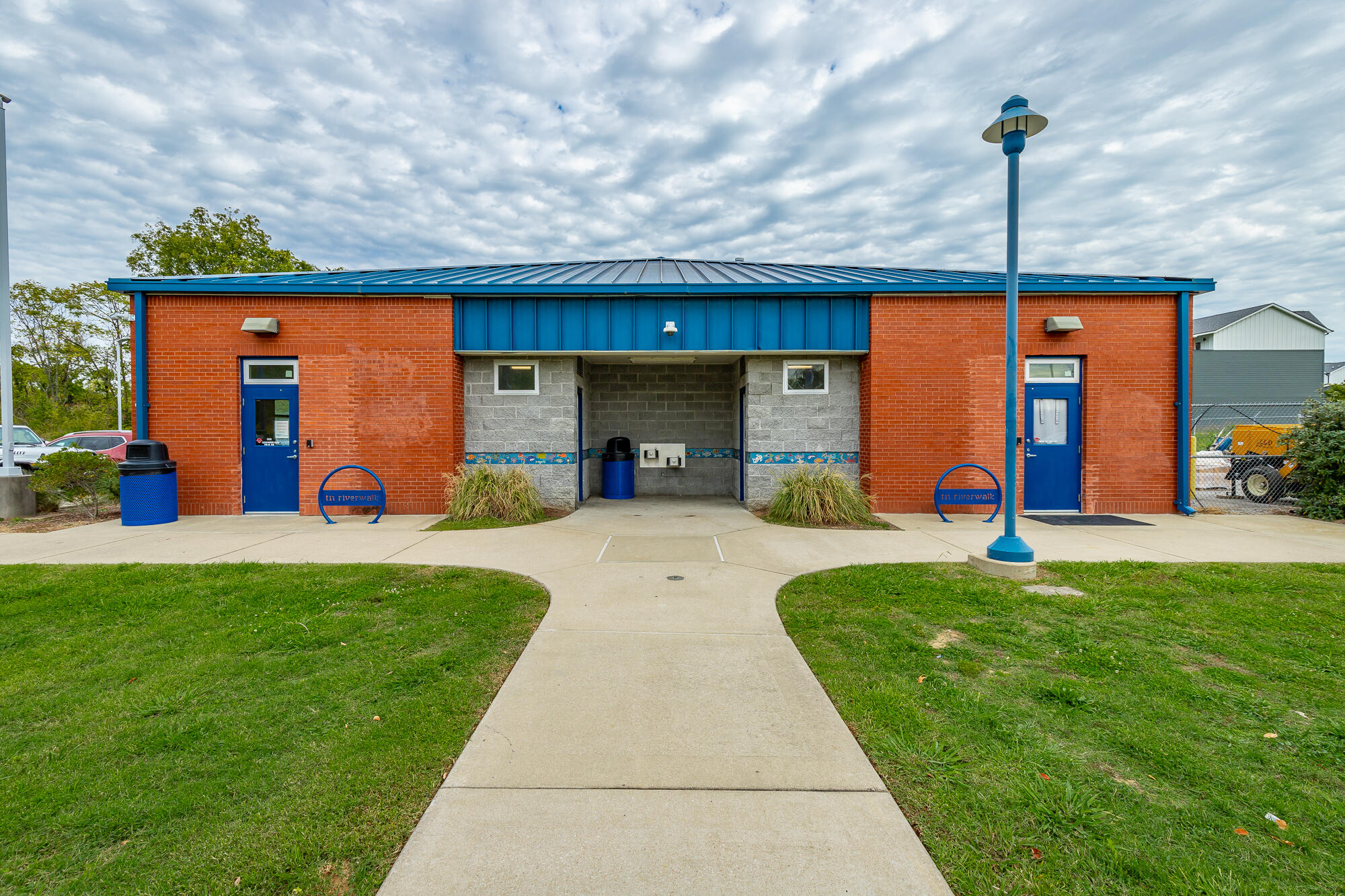 1420 Stockyard Place
