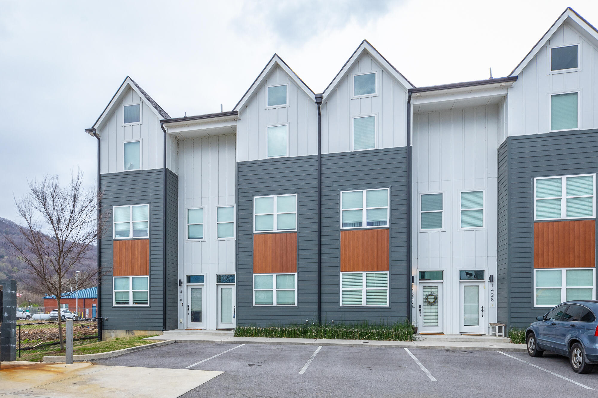 1420 Stockyard Place