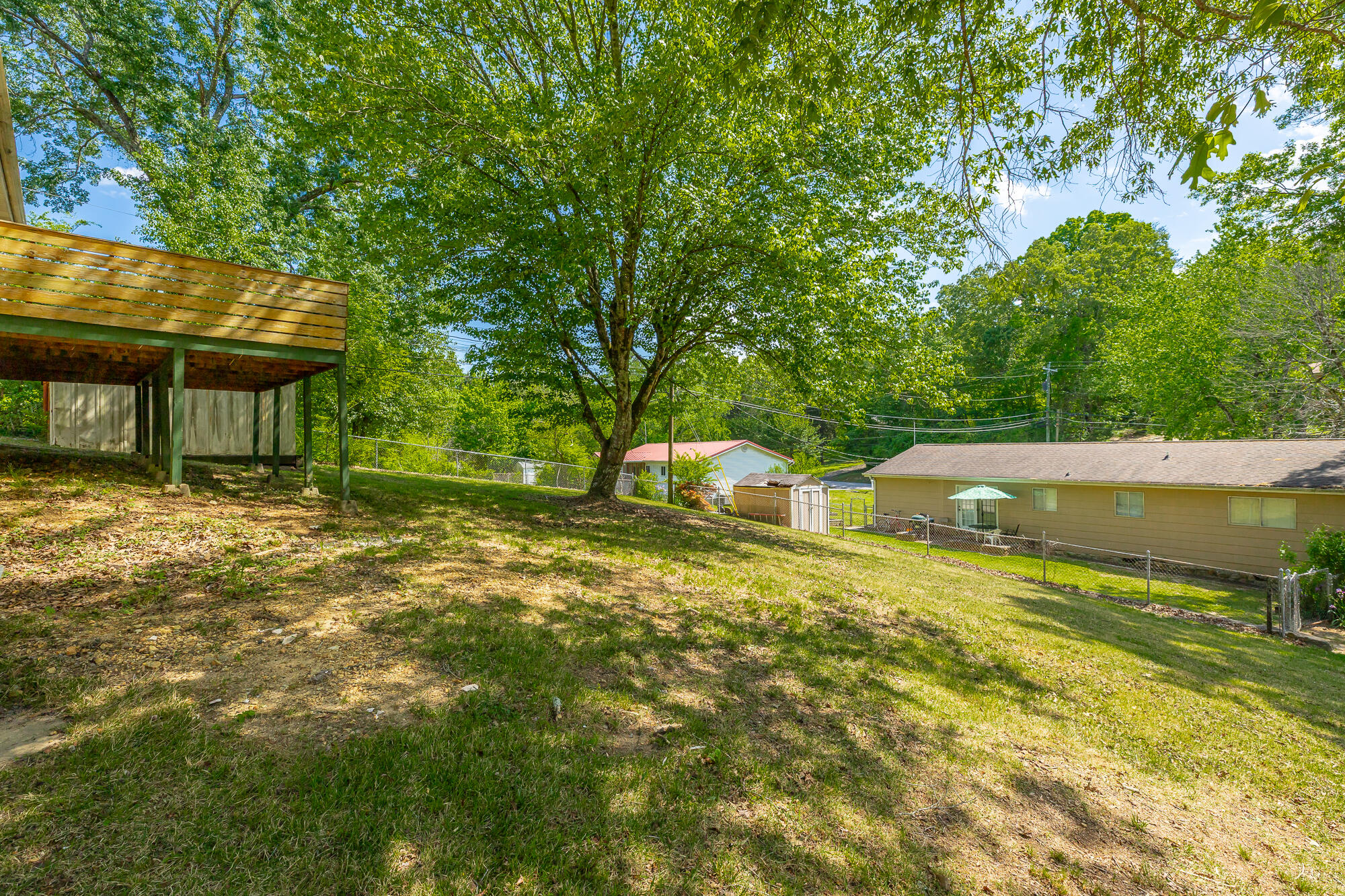 6206 Canoe Lane