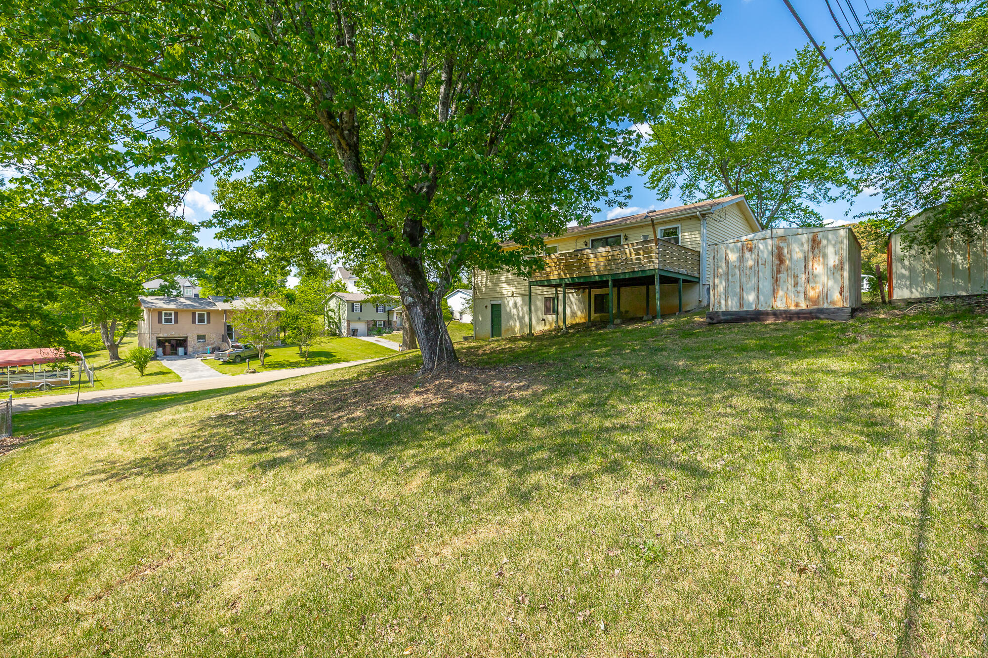 6206 Canoe Lane