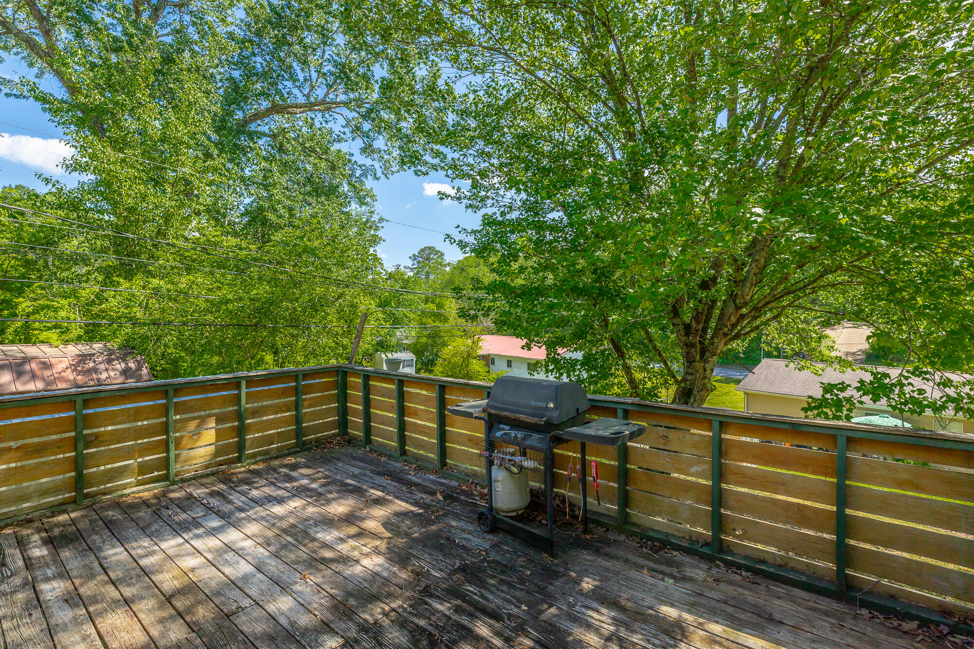 6206 Canoe Lane