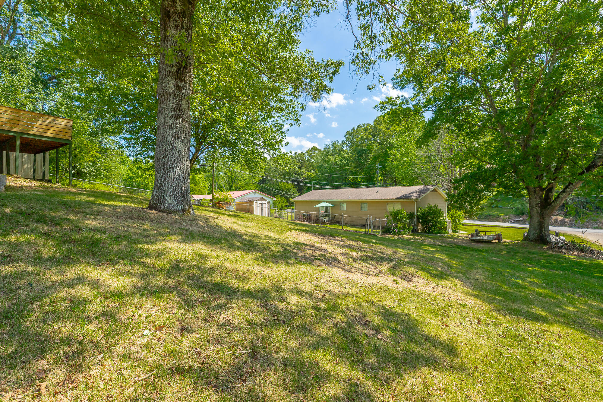 6206 Canoe Lane