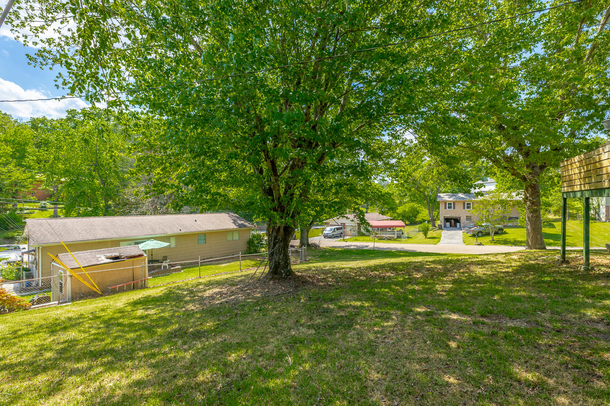 6206 Canoe Lane