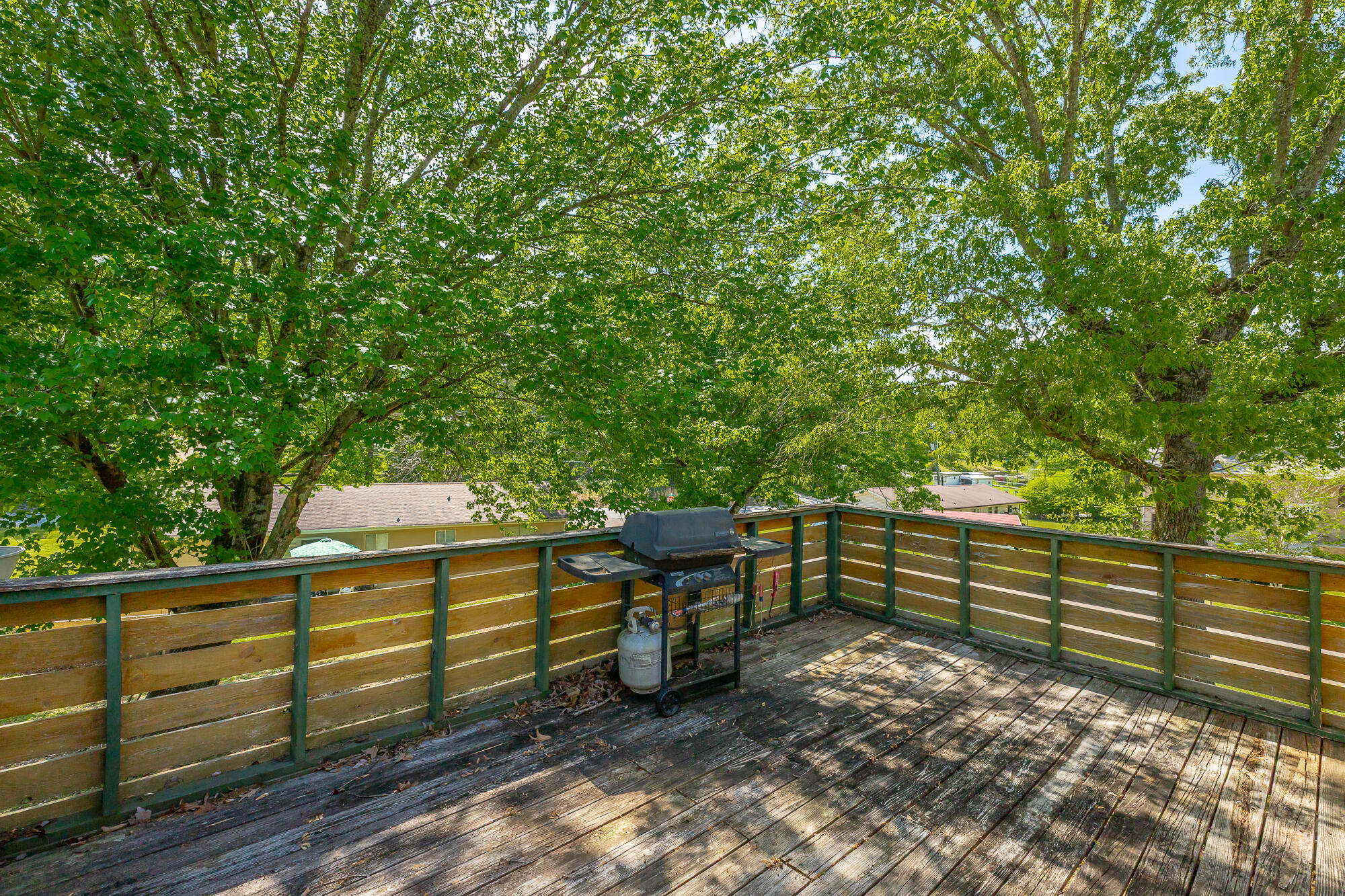 6206 Canoe Lane