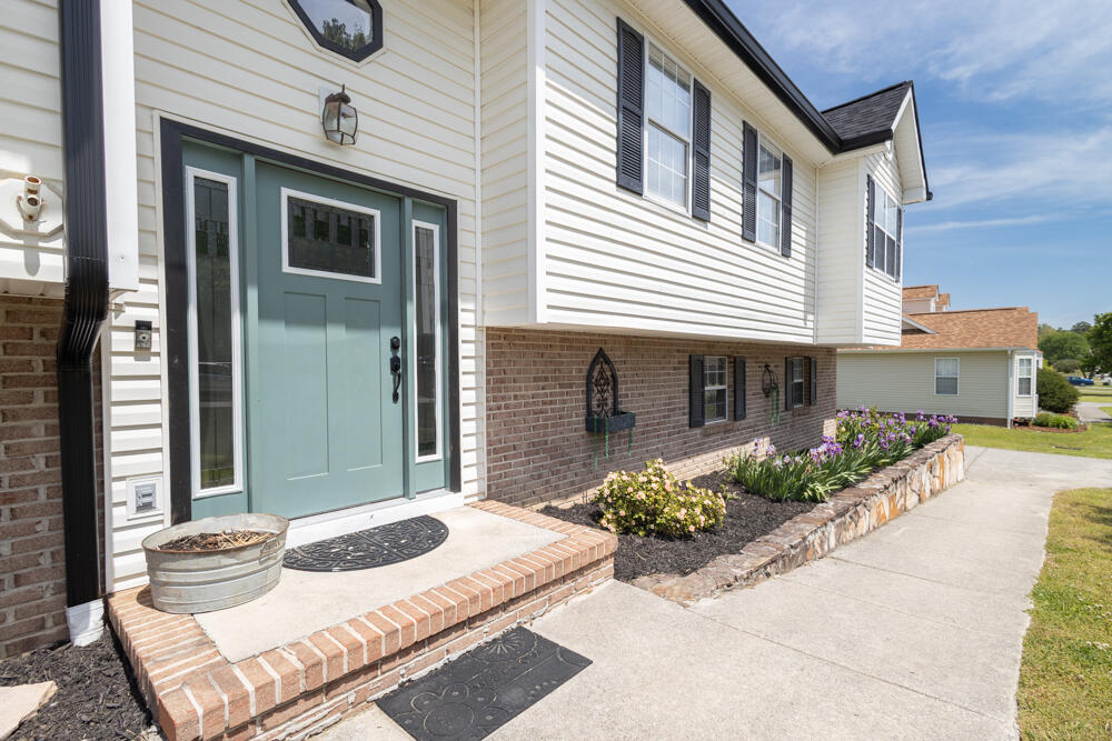 390 Spring Meadows Drive