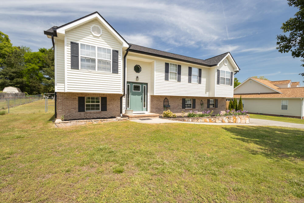390 Spring Meadows Drive