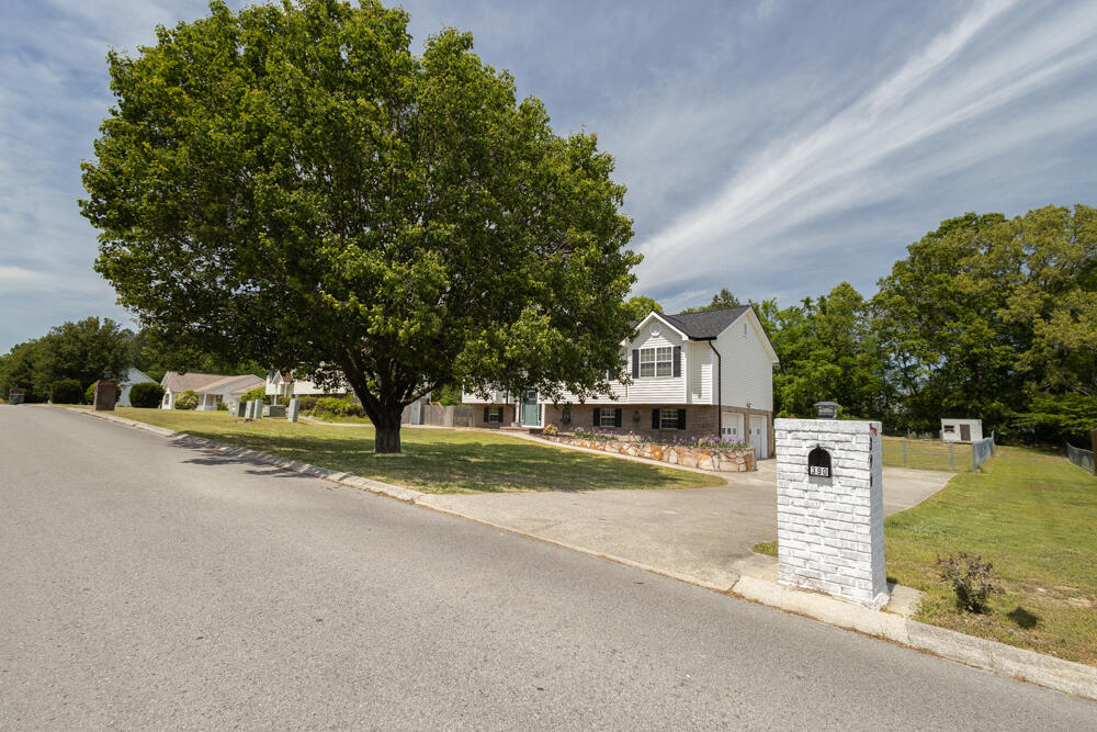 390 Spring Meadows Drive