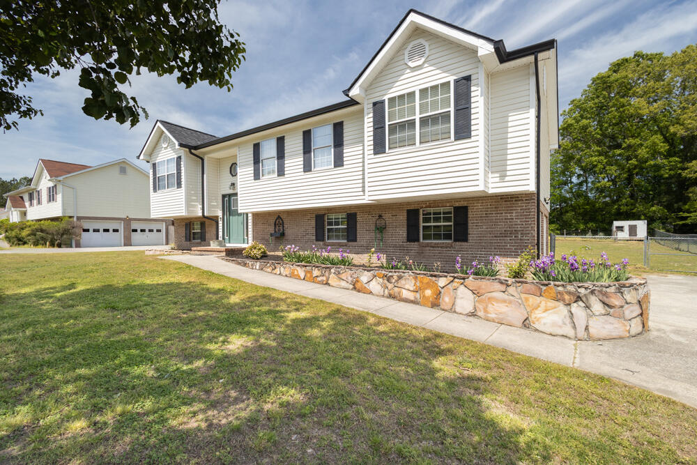 390 Spring Meadows Drive