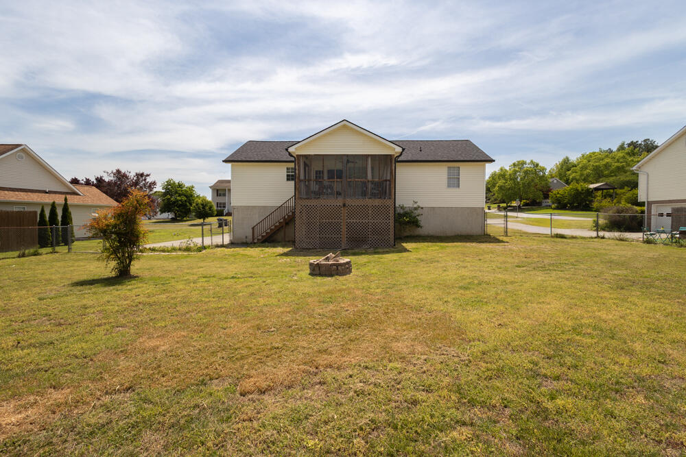 390 Spring Meadows Drive