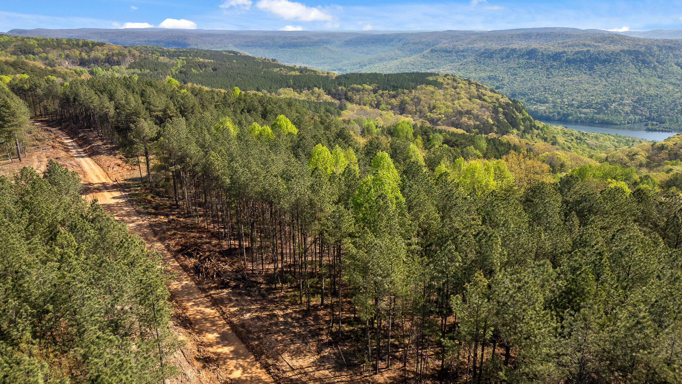 0 High Ground Lot 2233 Road