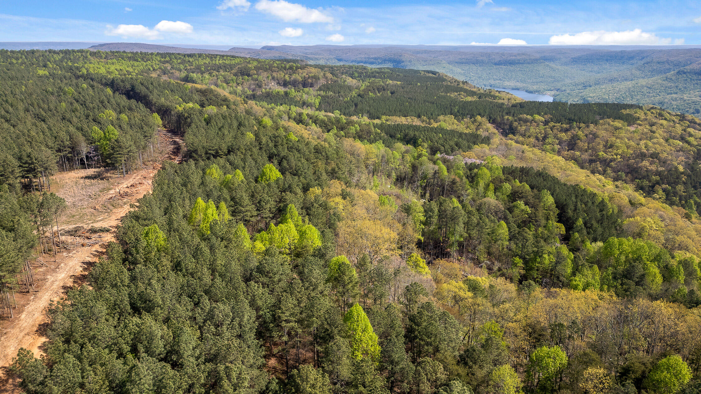 0 High Ground Lot 2233 Road