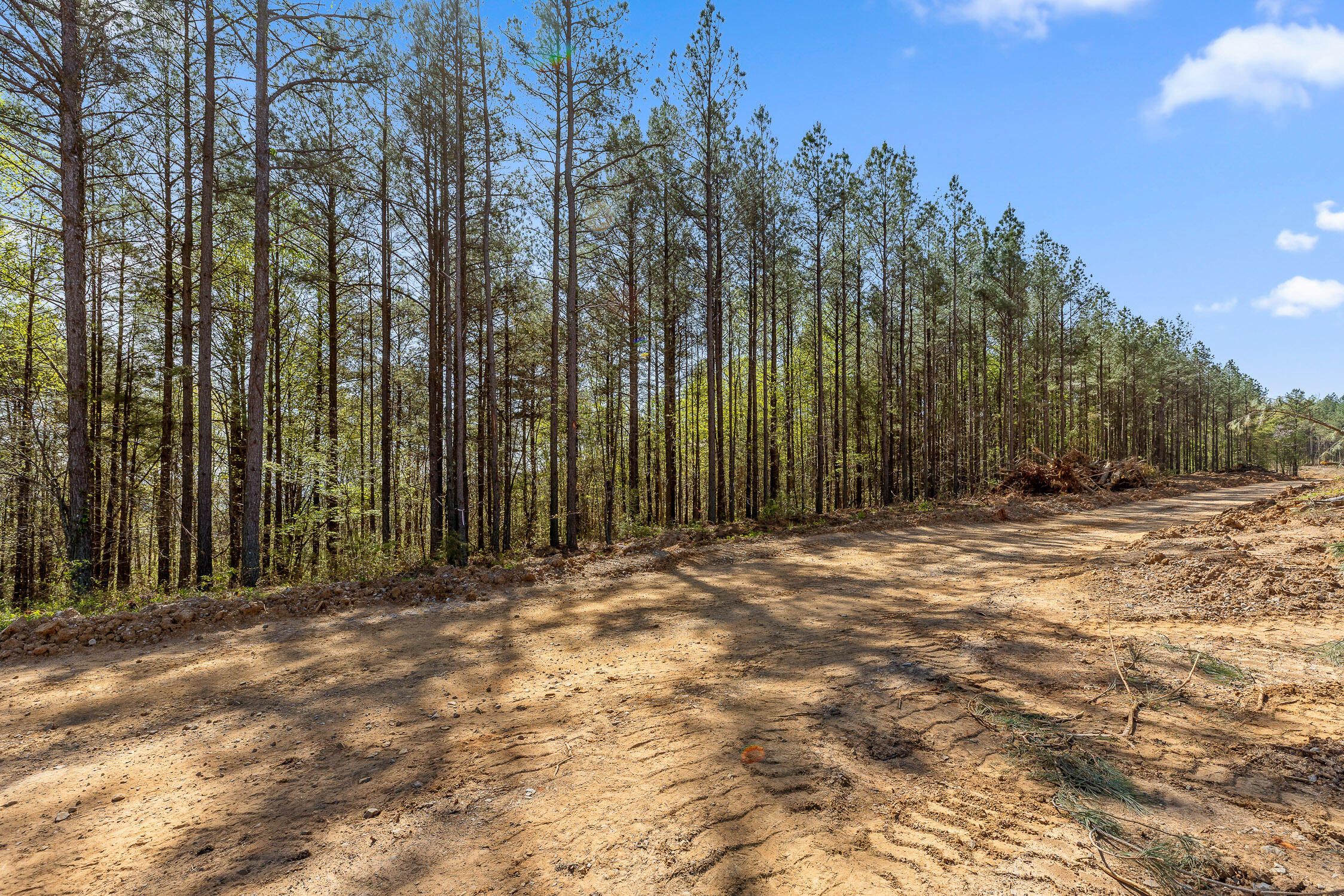 0 High Ground Lot 2233 Road