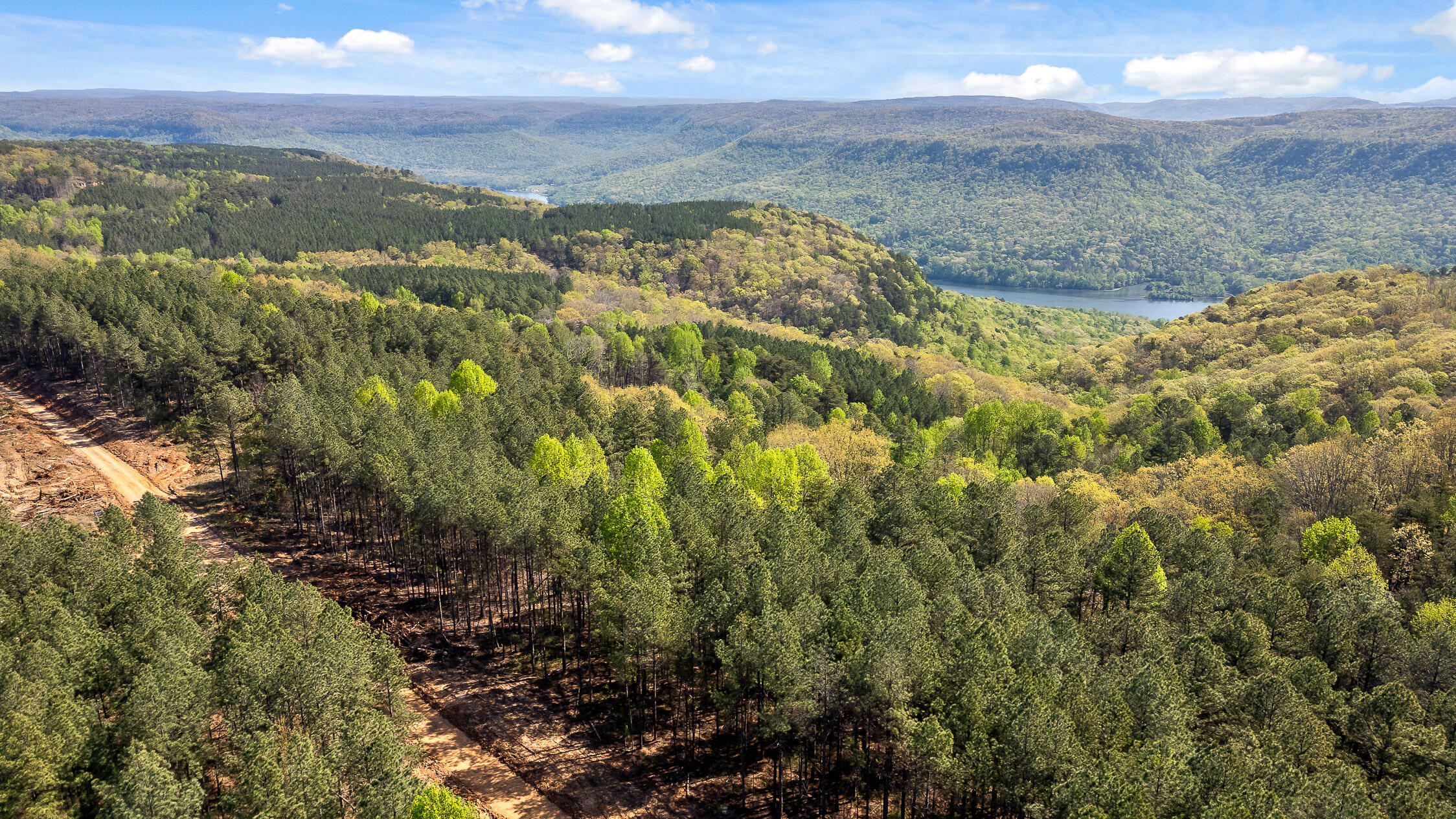 0 High Ground Lot 2233 Road