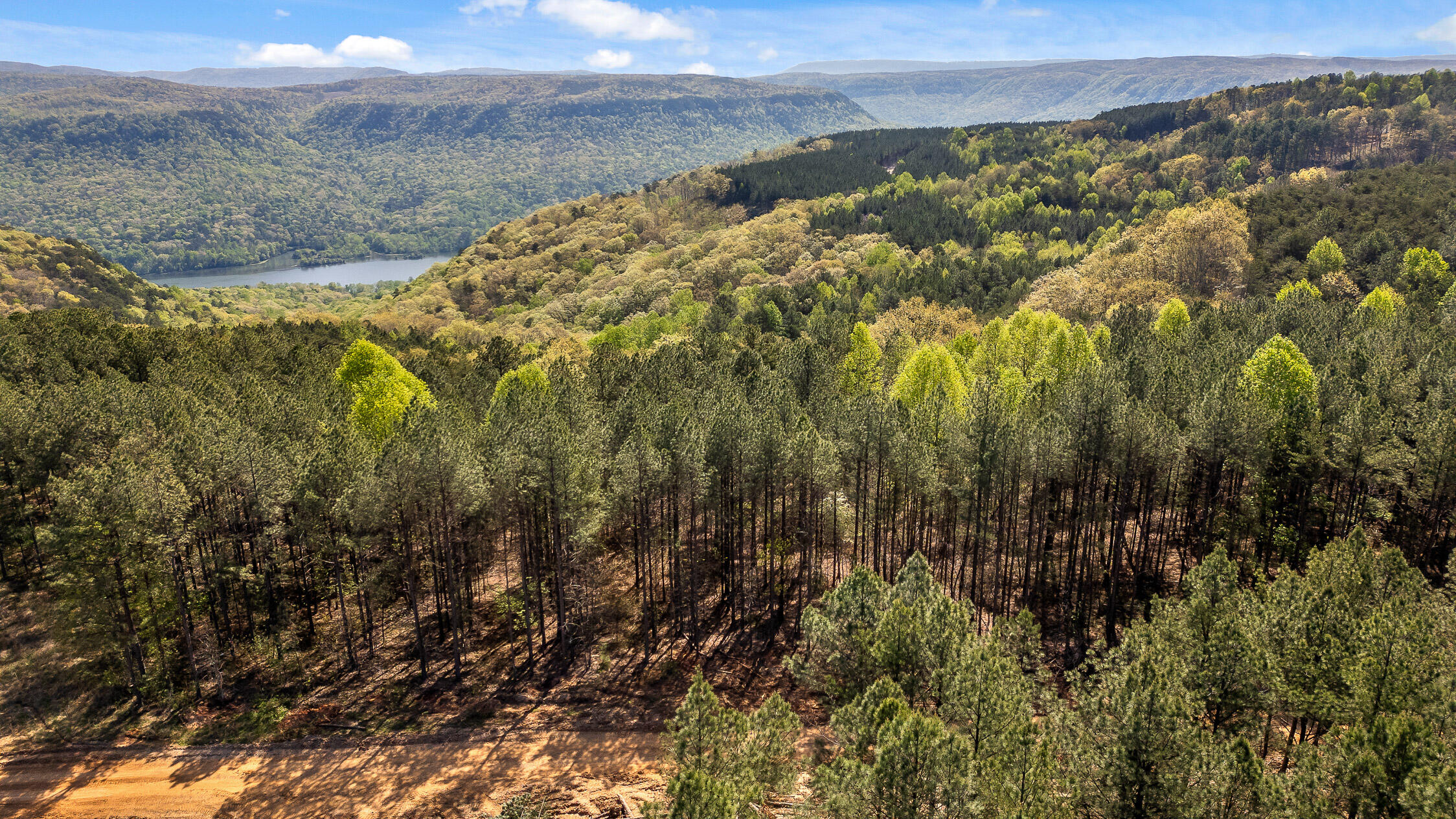 0 High Ground Lot 2233 Road