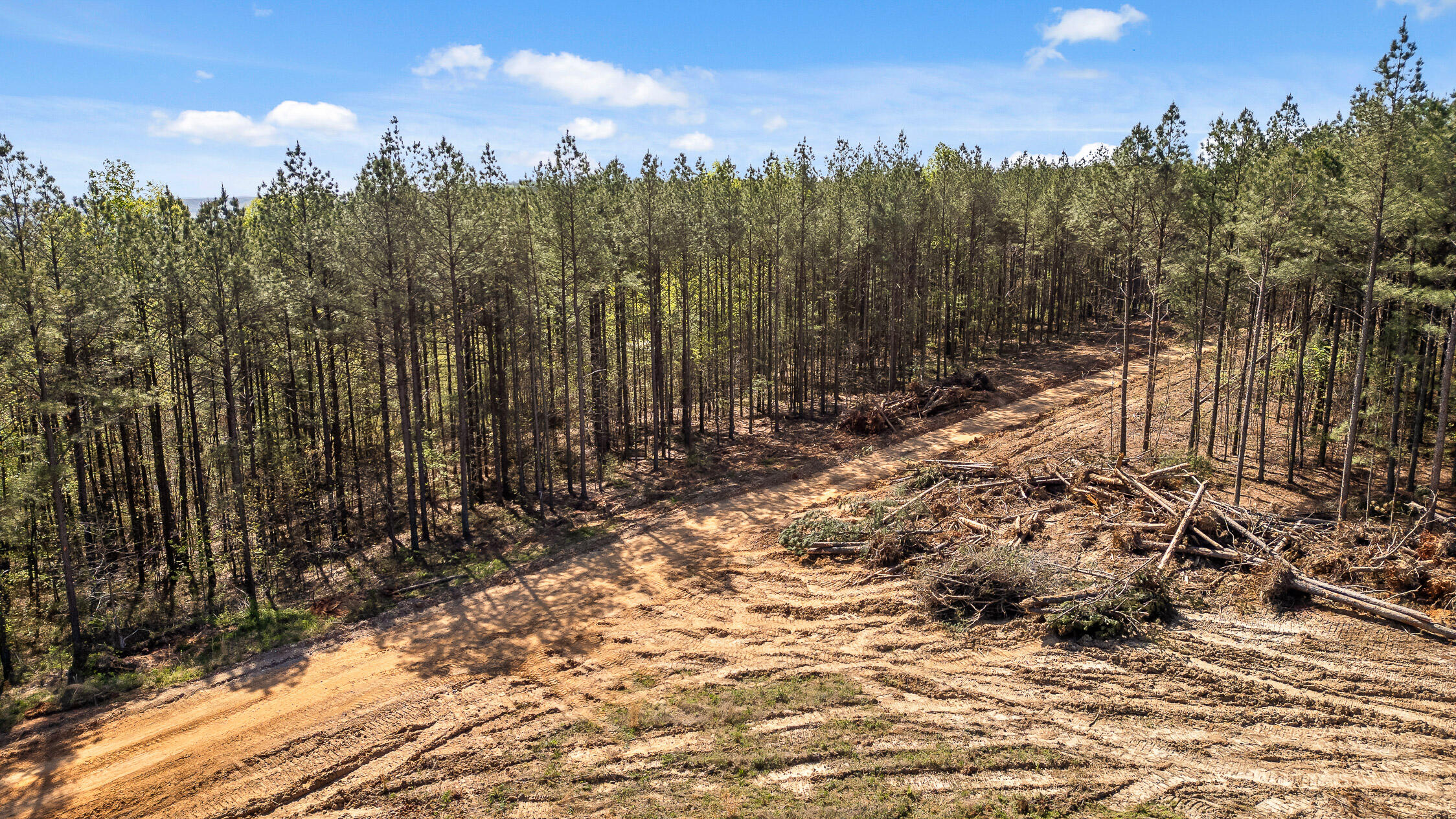 0 High Ground Lot 2233 Road