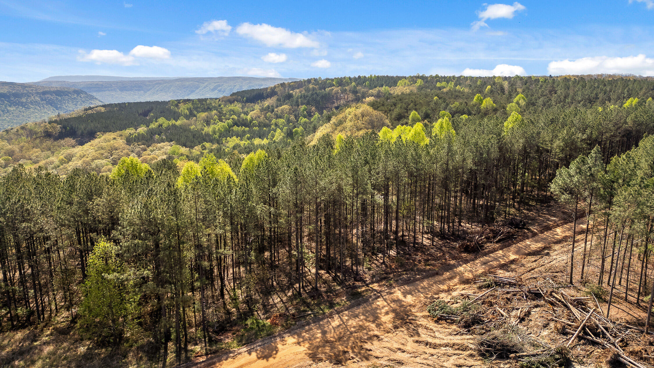 0 High Ground Lot 2233 Road