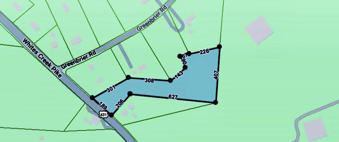 0 Whites Creek Pike, Lot 4