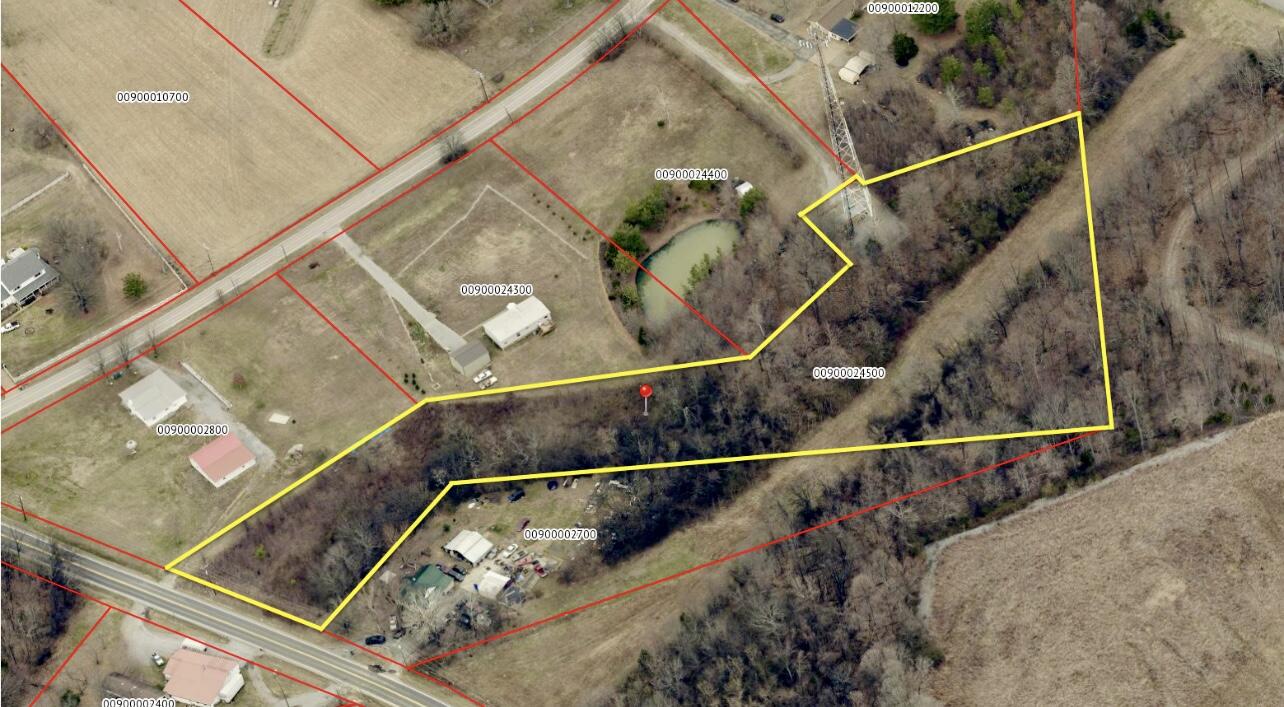 0 Whites Creek Pike, Lot 4