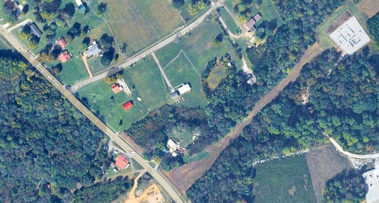 0 Whites Creek Pike, Lot 4