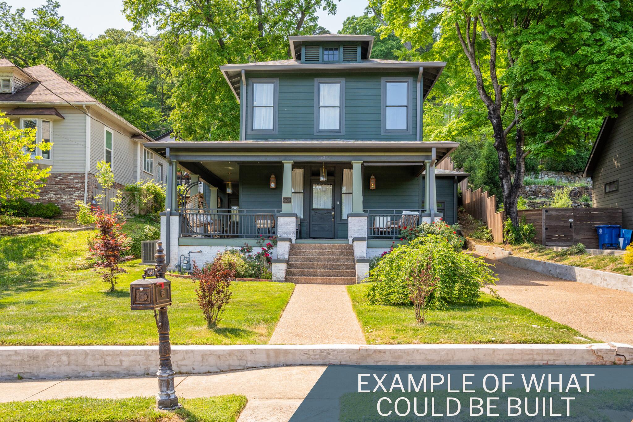 5483 Alabama Avenue