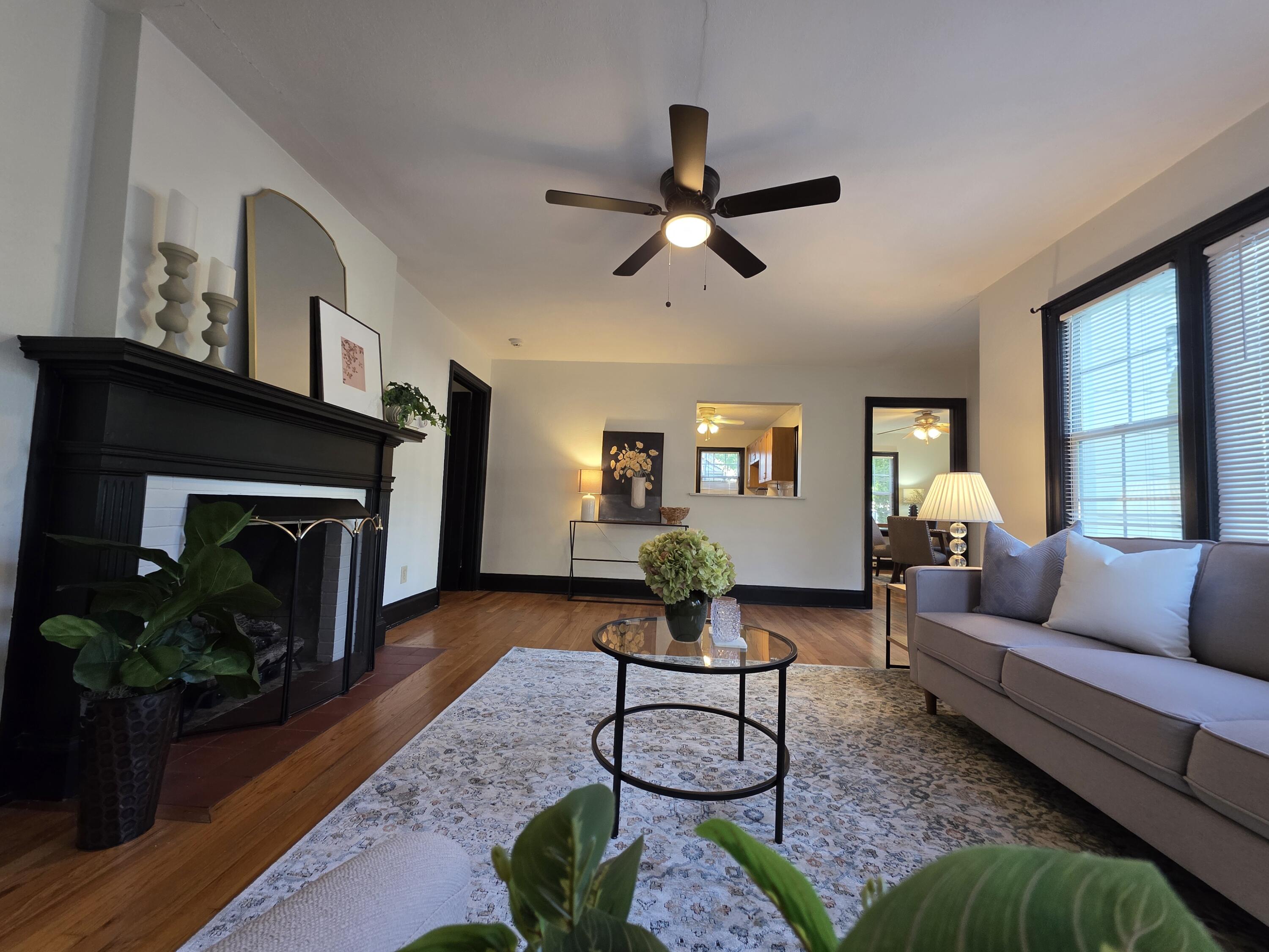 219 Sequoia Drive