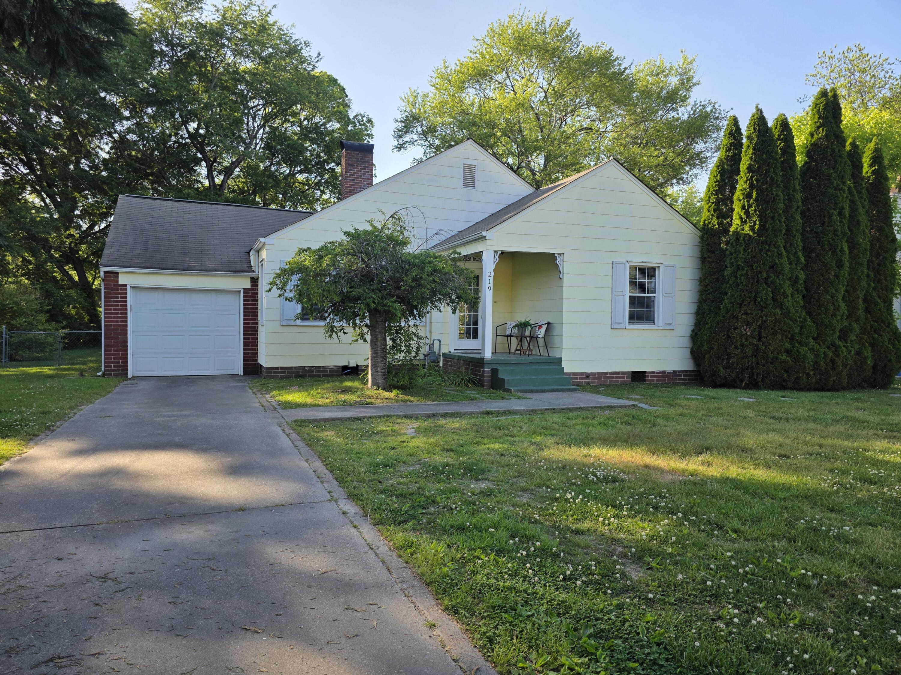 219 Sequoia Drive
