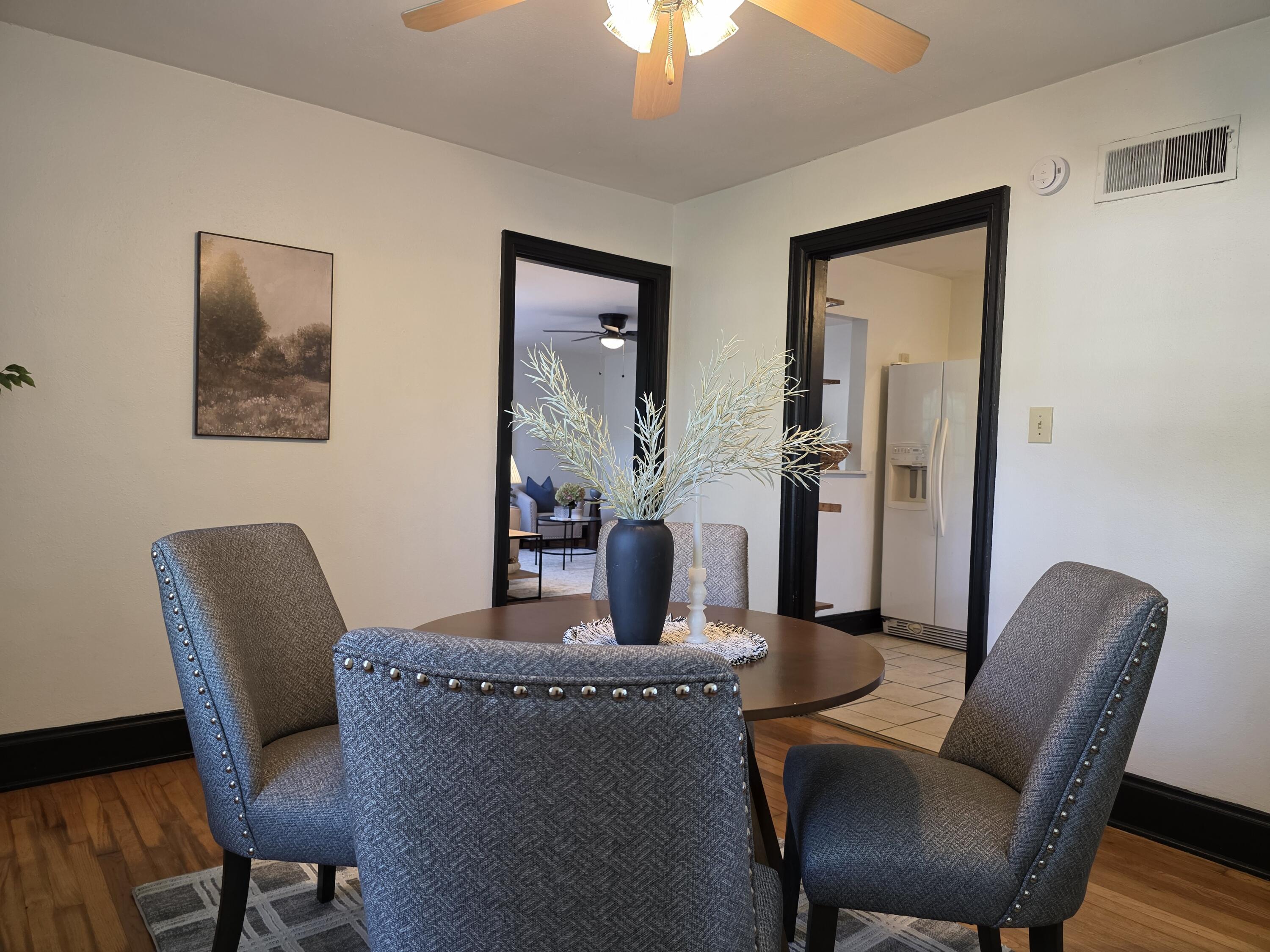 219 Sequoia Drive