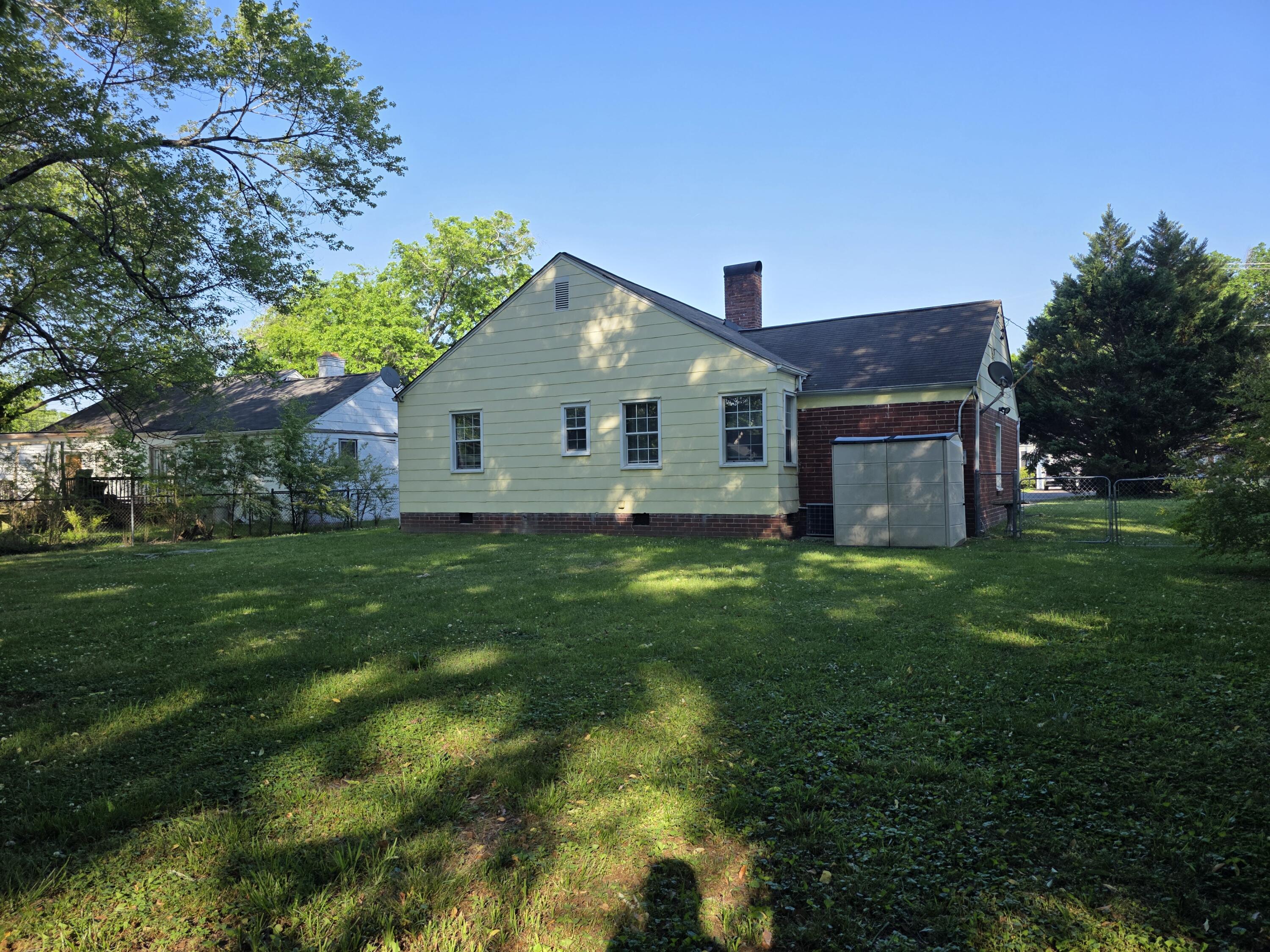 219 Sequoia Drive