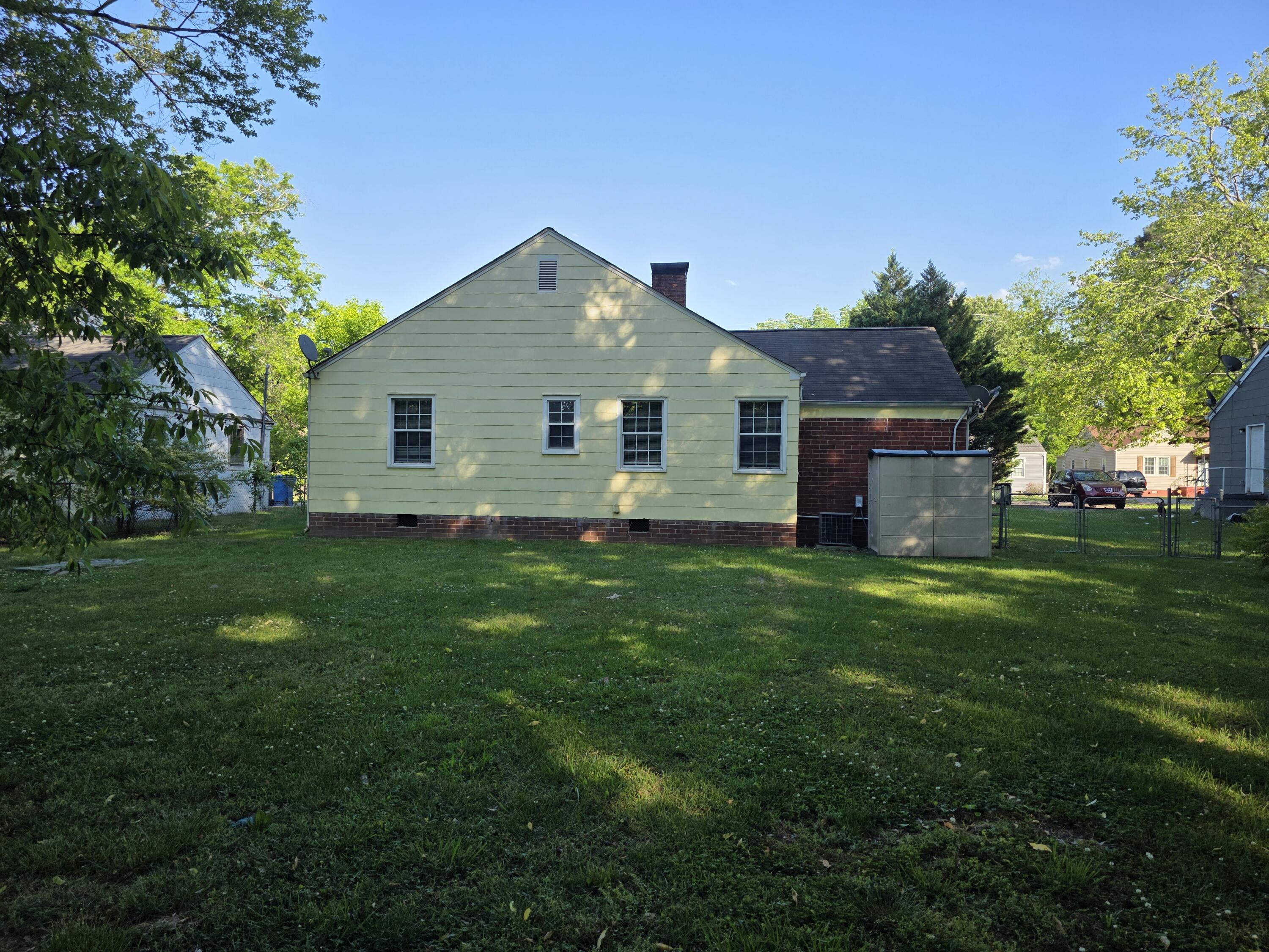 219 Sequoia Drive