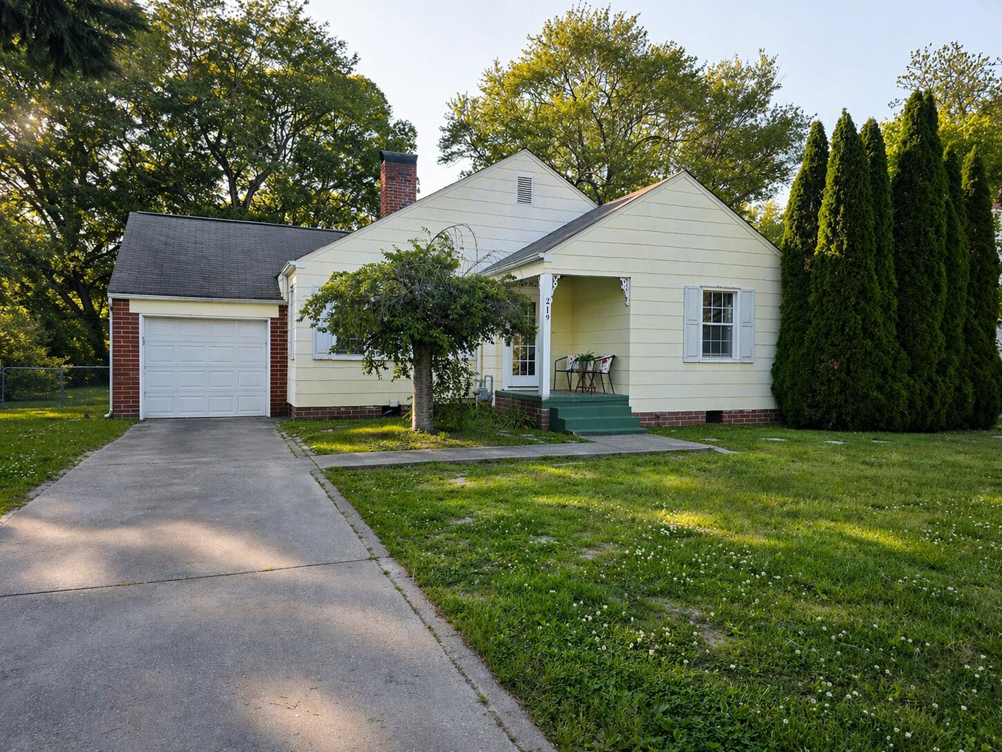 219 Sequoia Drive