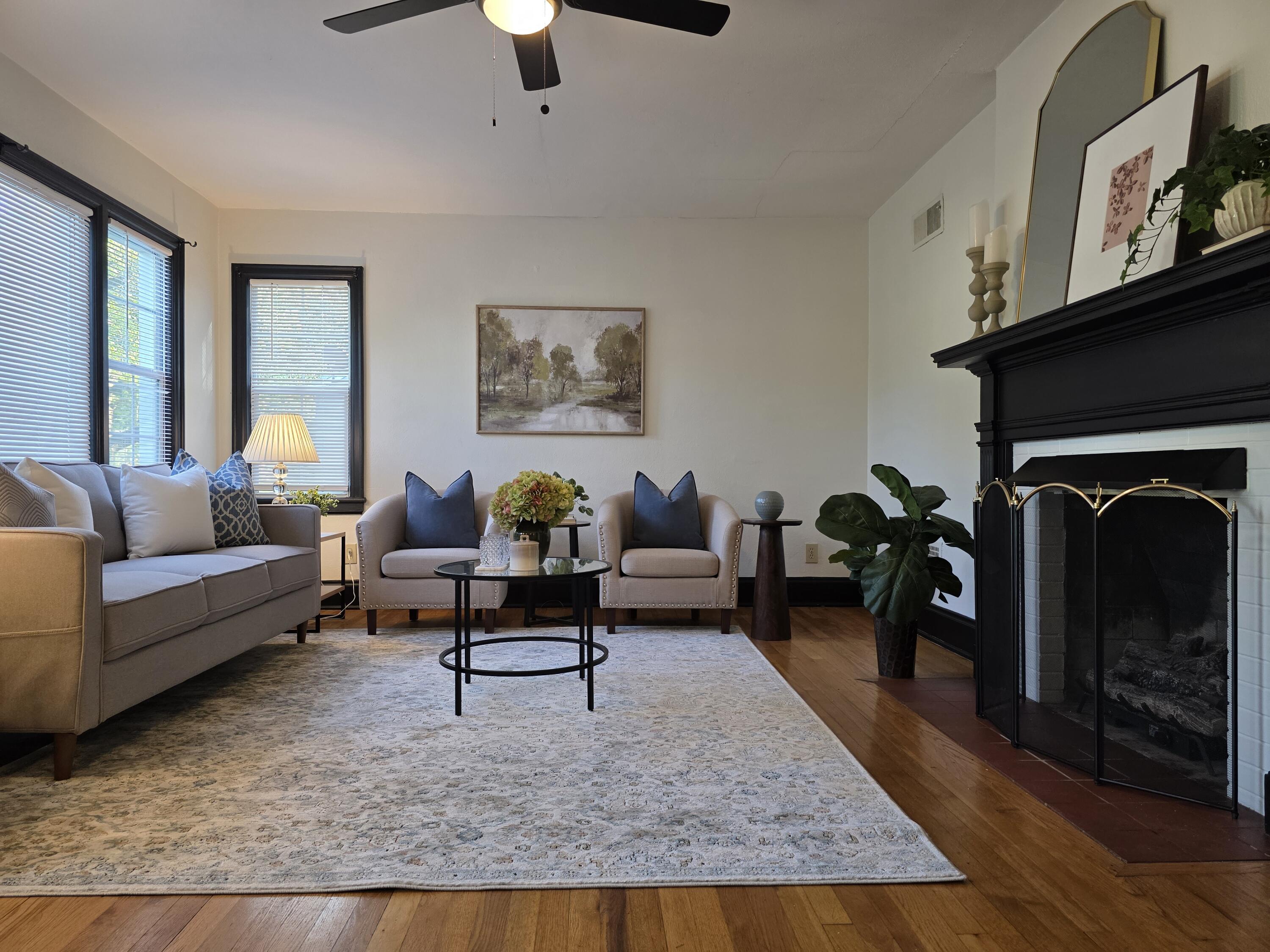 219 Sequoia Drive