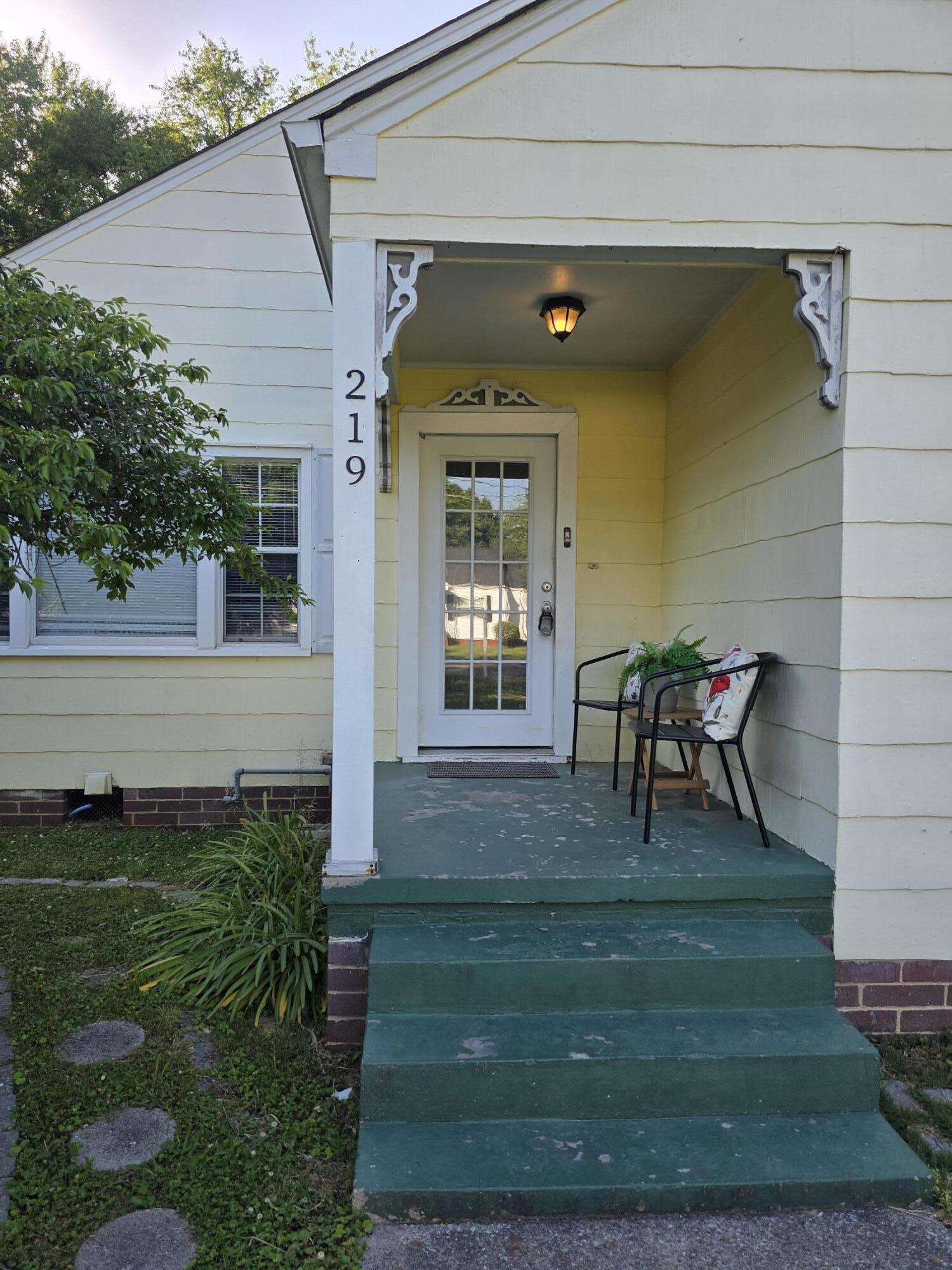 219 Sequoia Drive