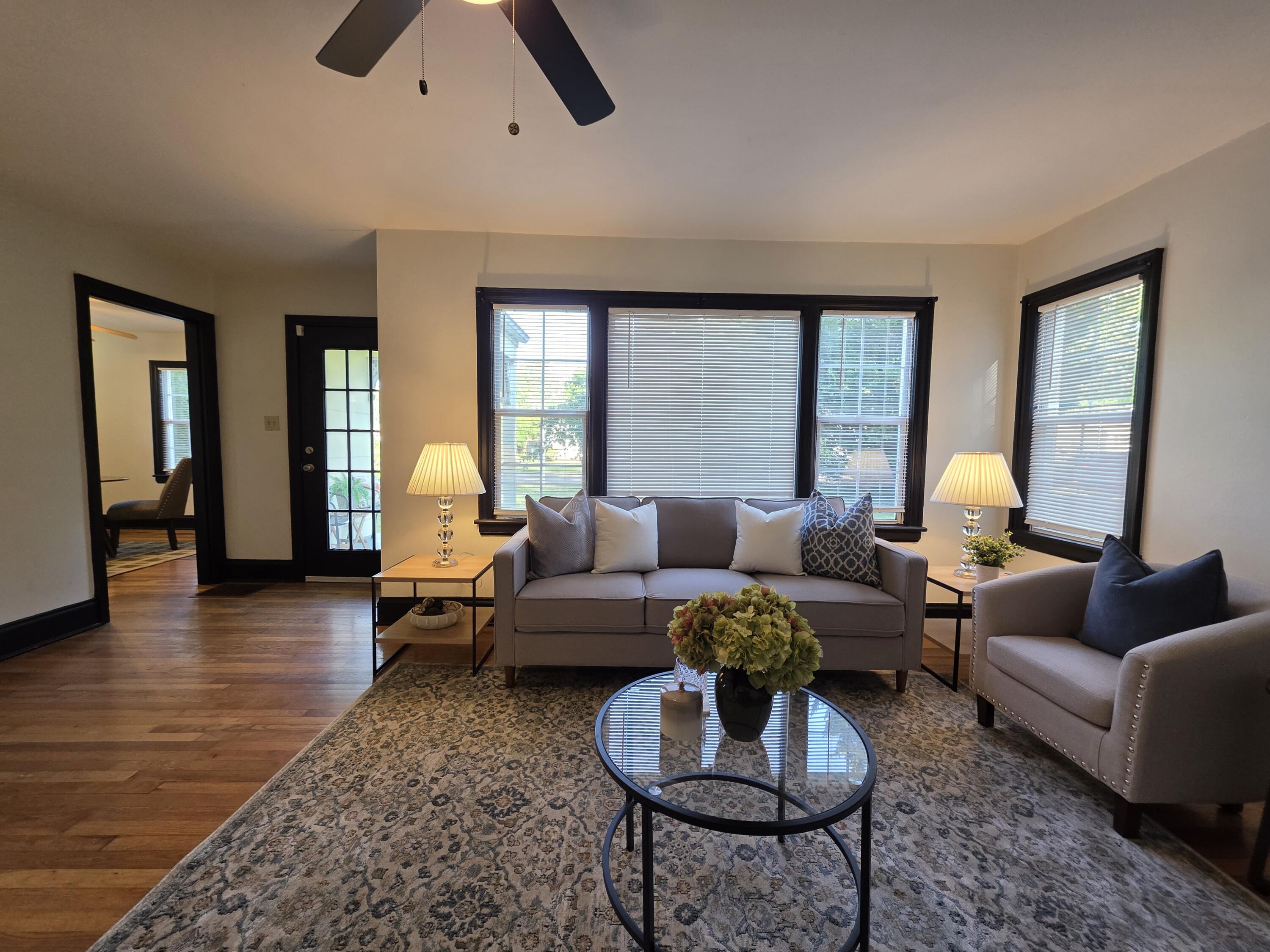 219 Sequoia Drive