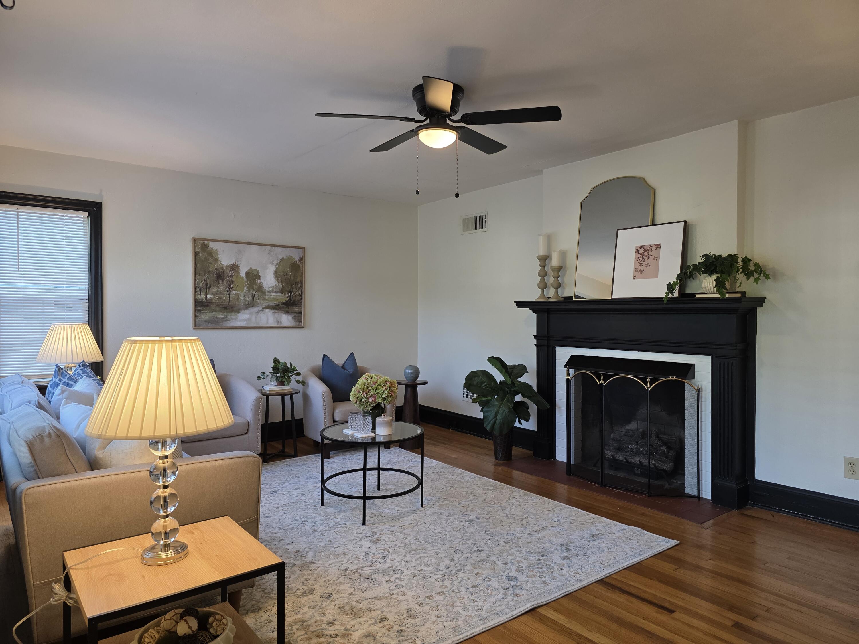 219 Sequoia Drive