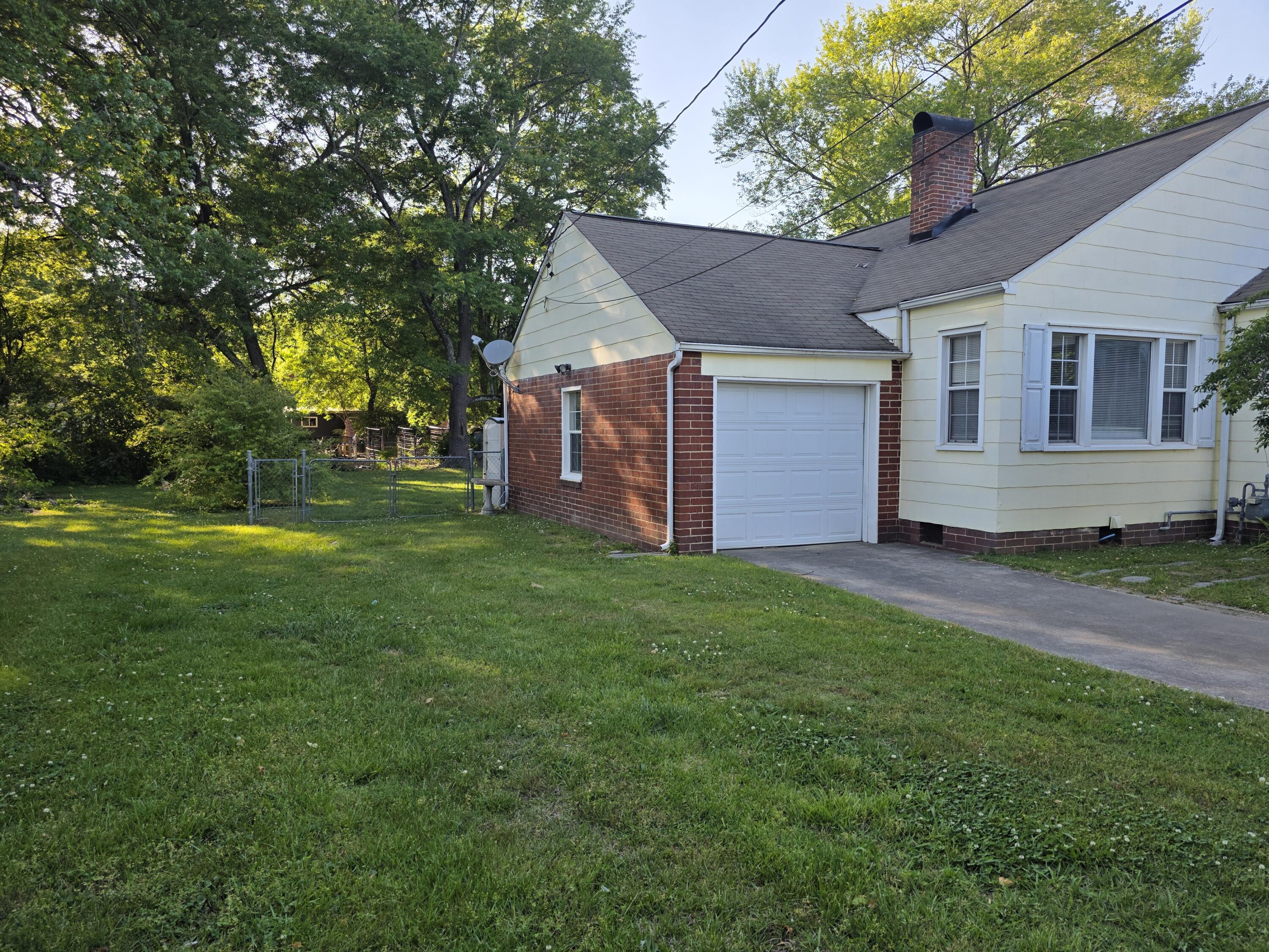 219 Sequoia Drive