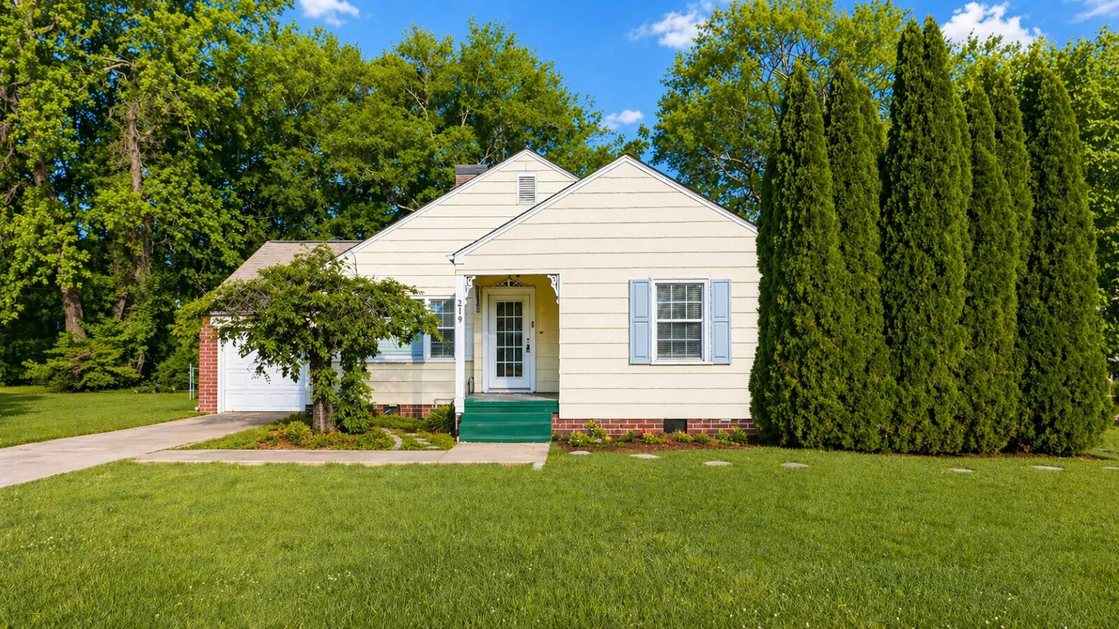 219 Sequoia Drive